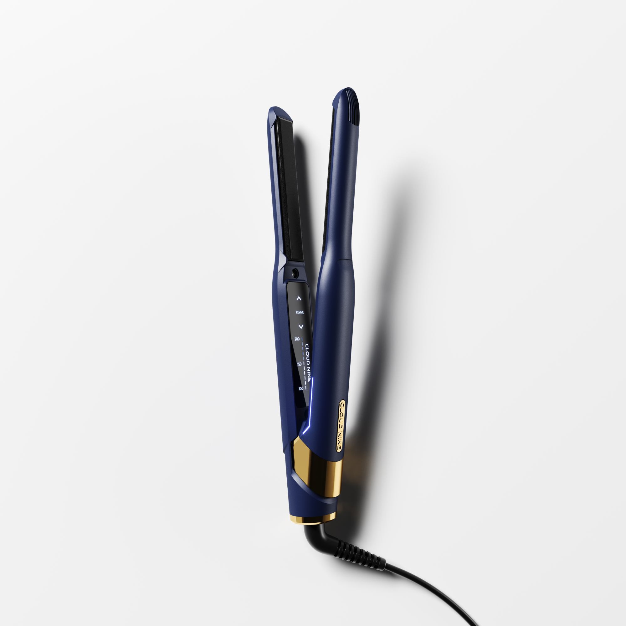 The Slim Iron
