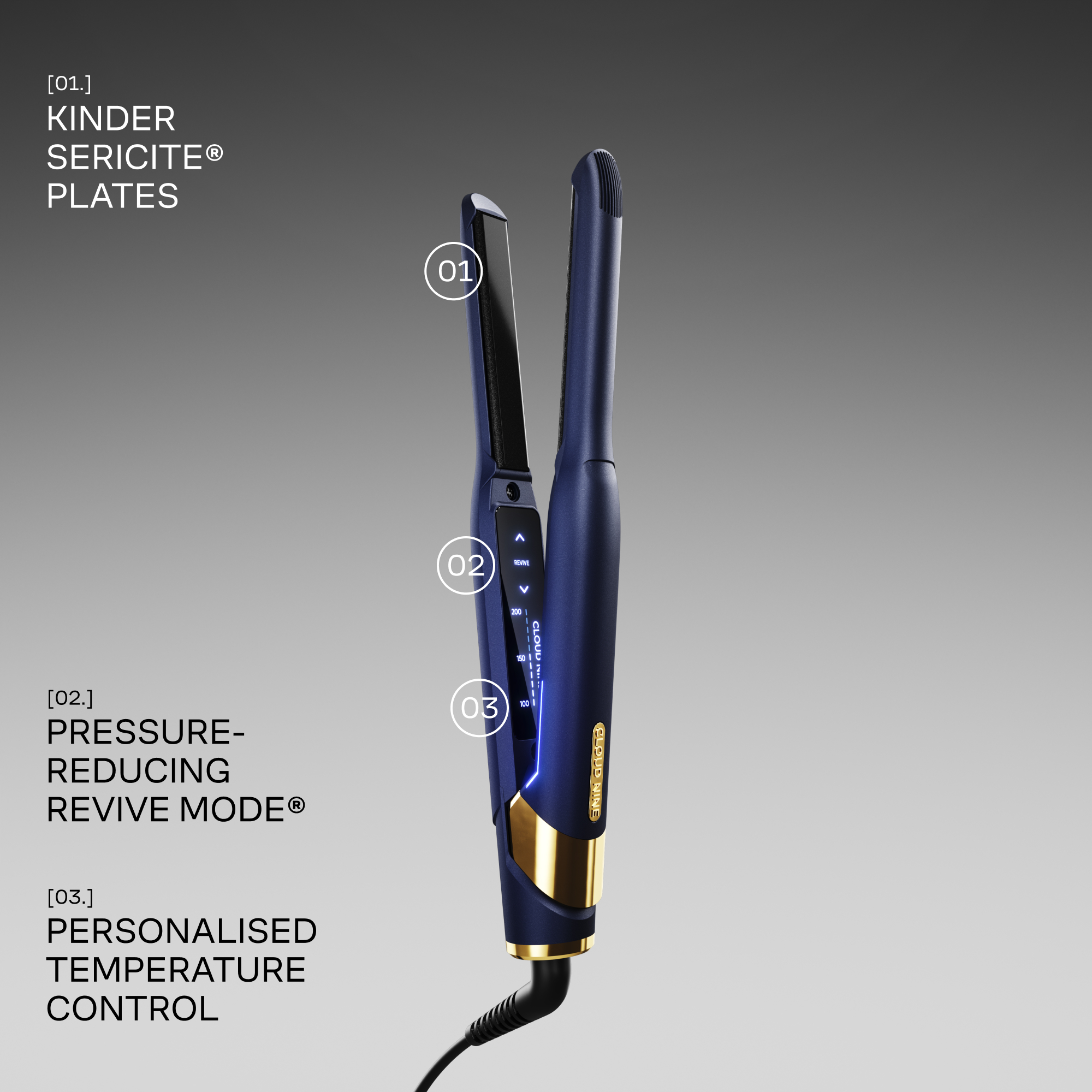 The Slim Iron