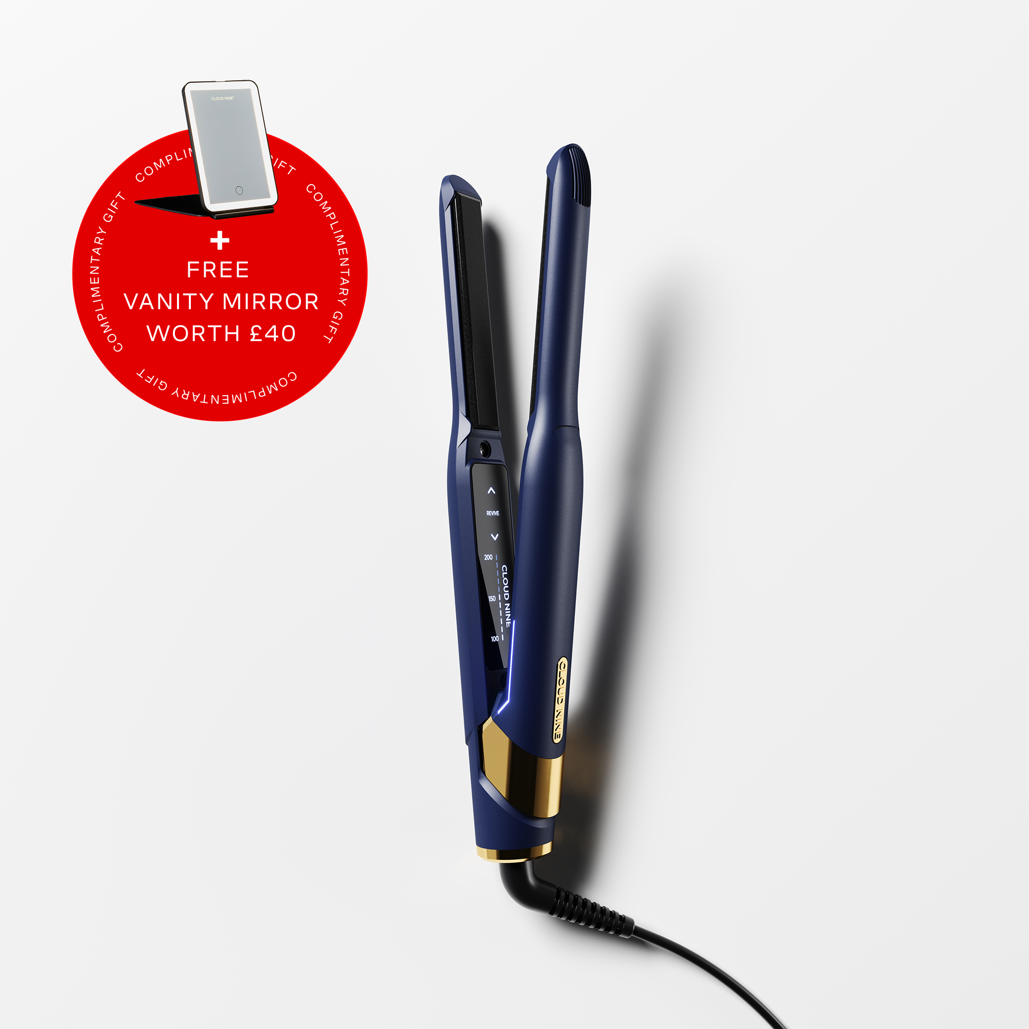 The Slim Iron