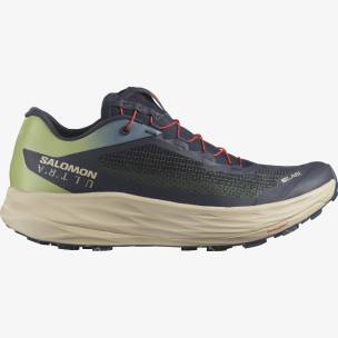Trail Running