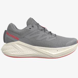 Road Running