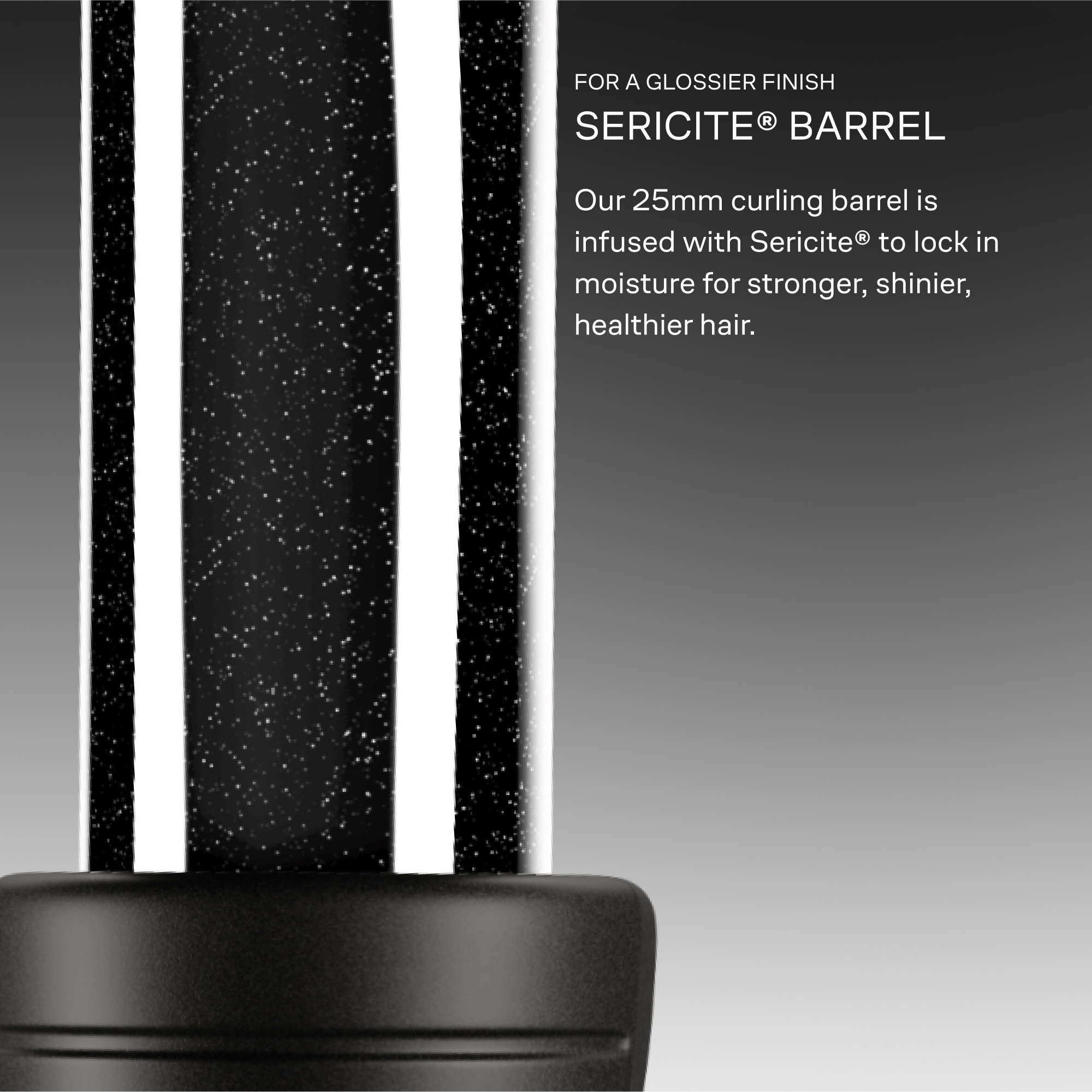The Curling Wand