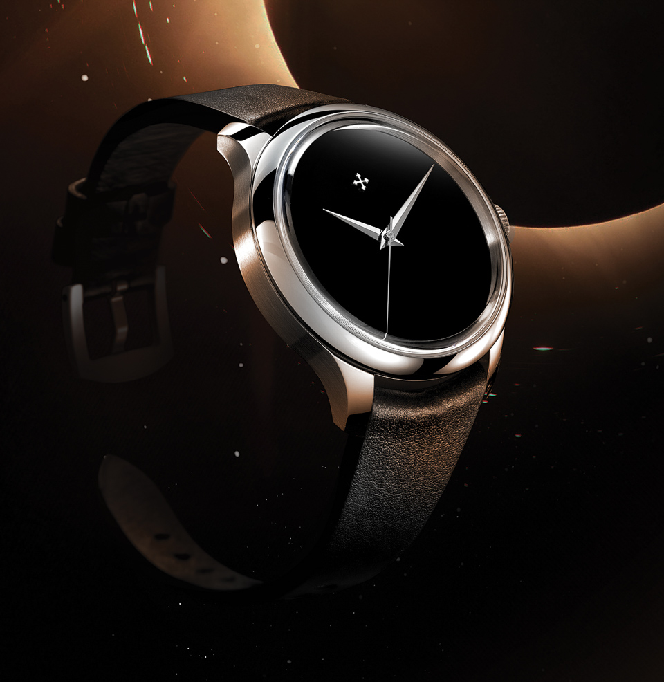 Redentore Ultrablack 40 Venezianico Redentore Ultrablack 40