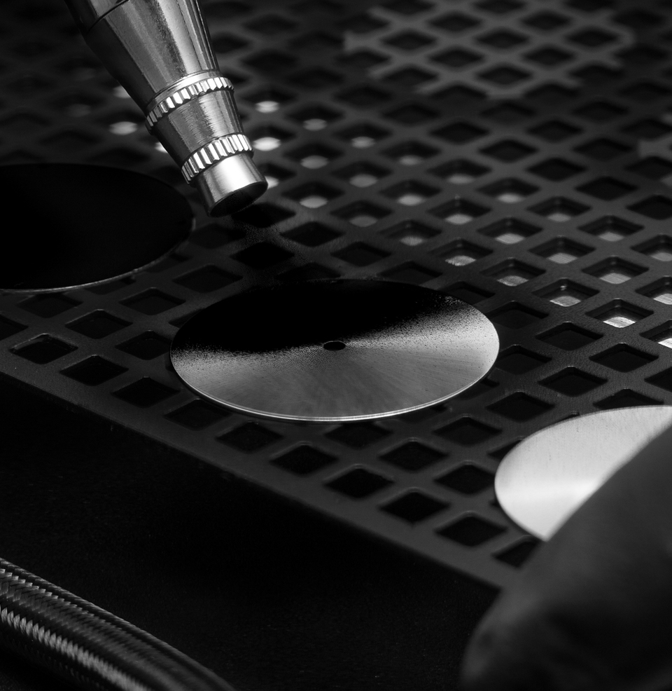 Arsenale Ultrablack Musou Black™