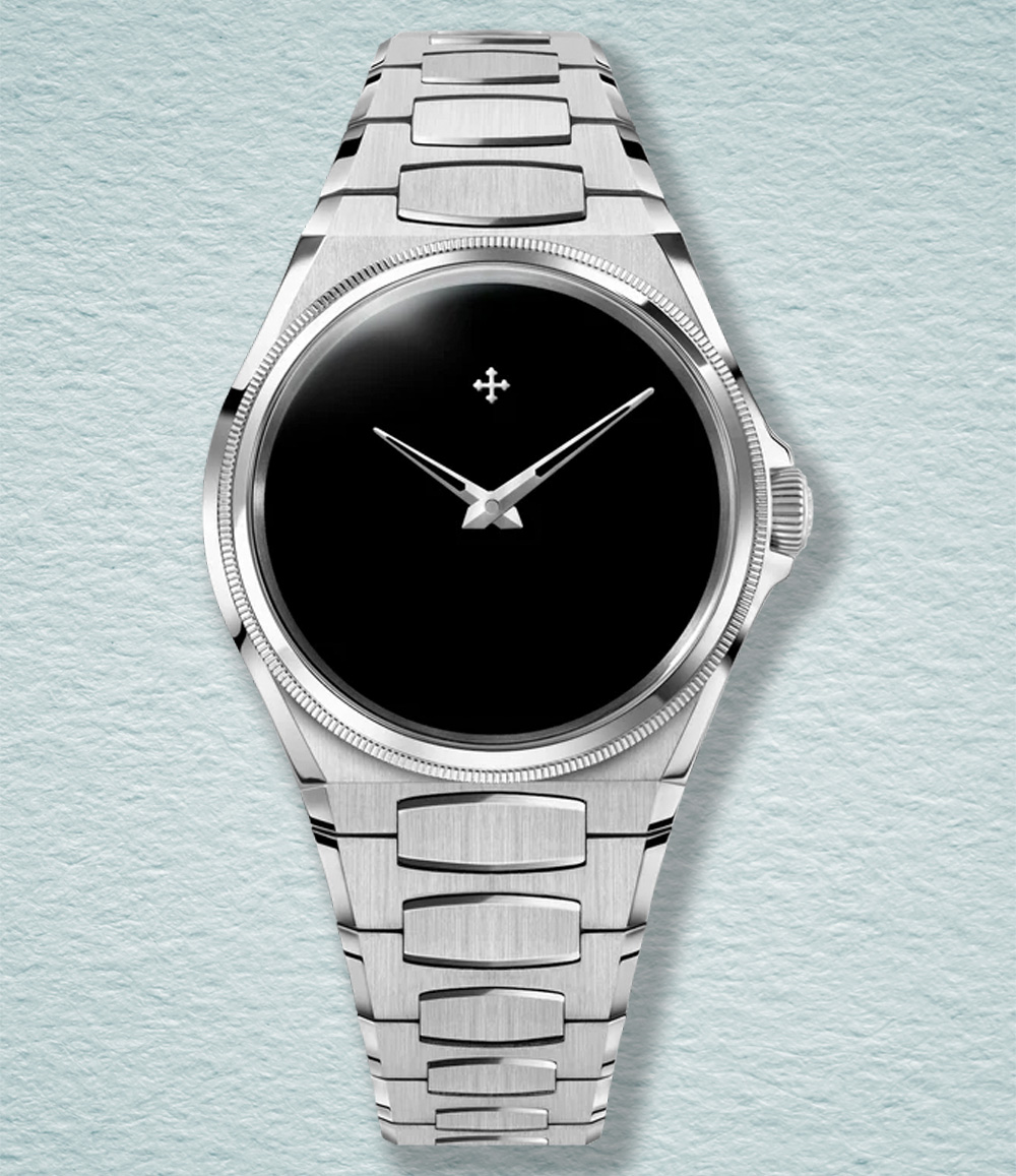 Arsenale Ultrablack