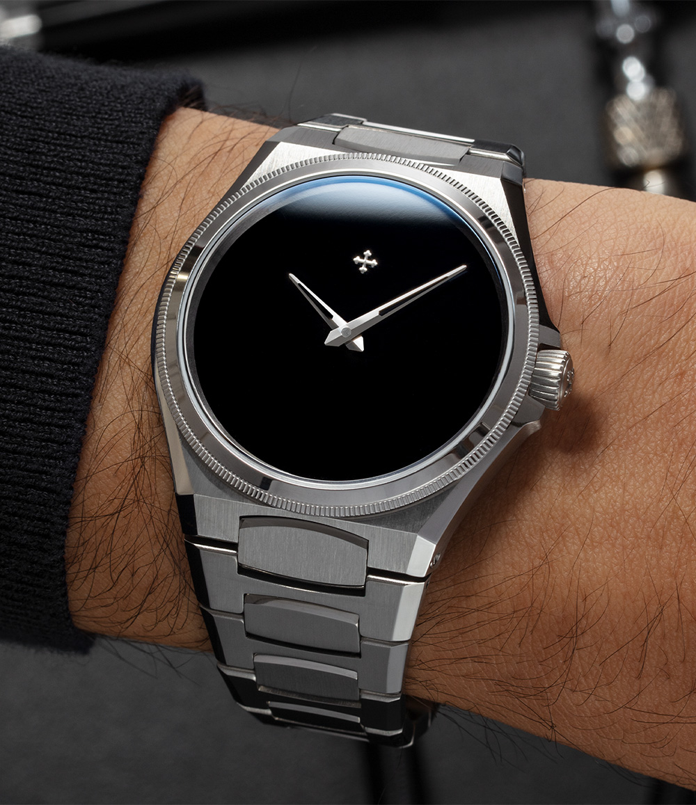 Arsenale Ultrablack