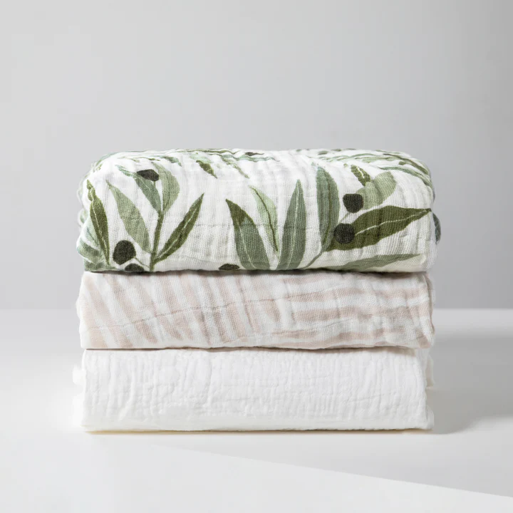 Babyletto top crib sheet