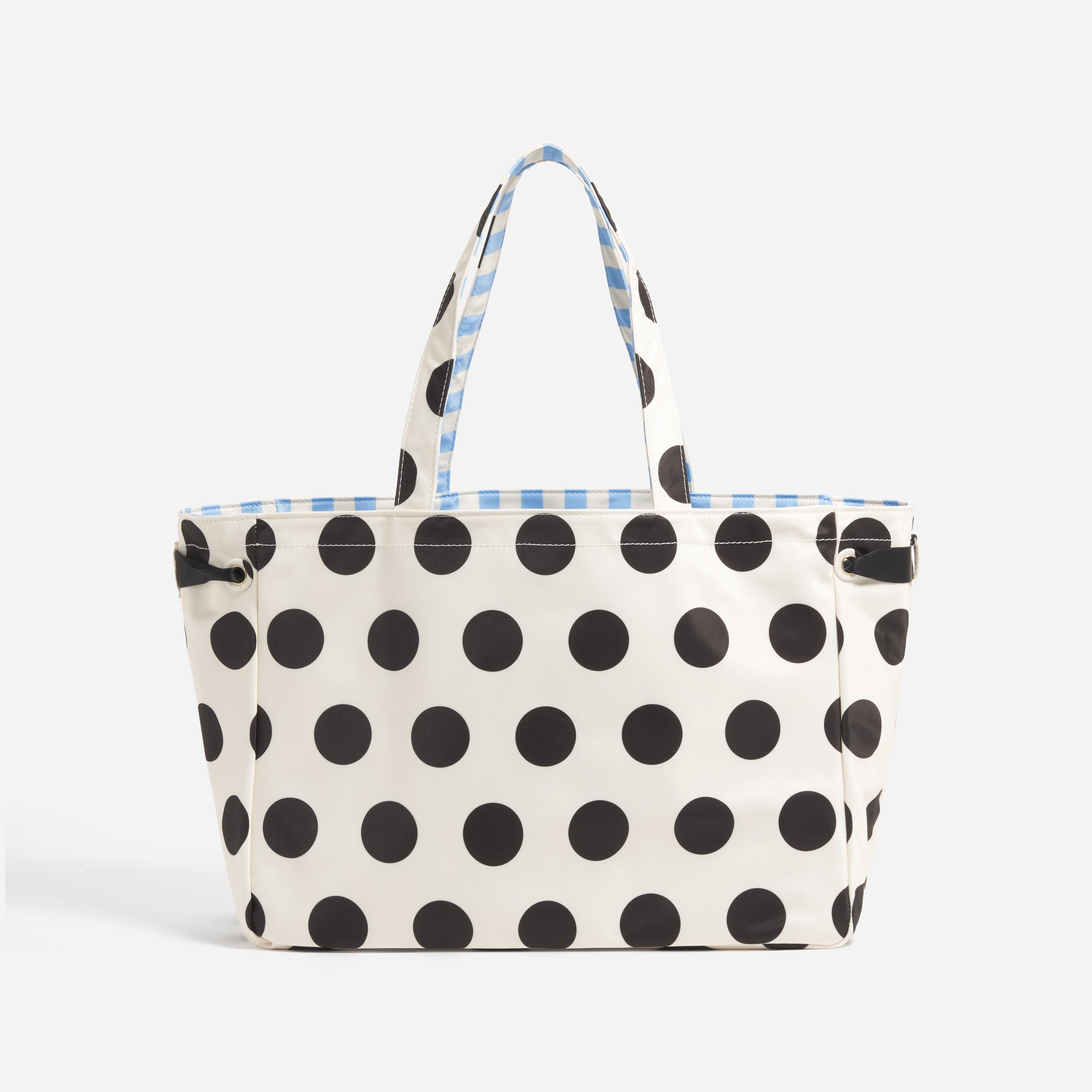 Medium Bow Everything Tote