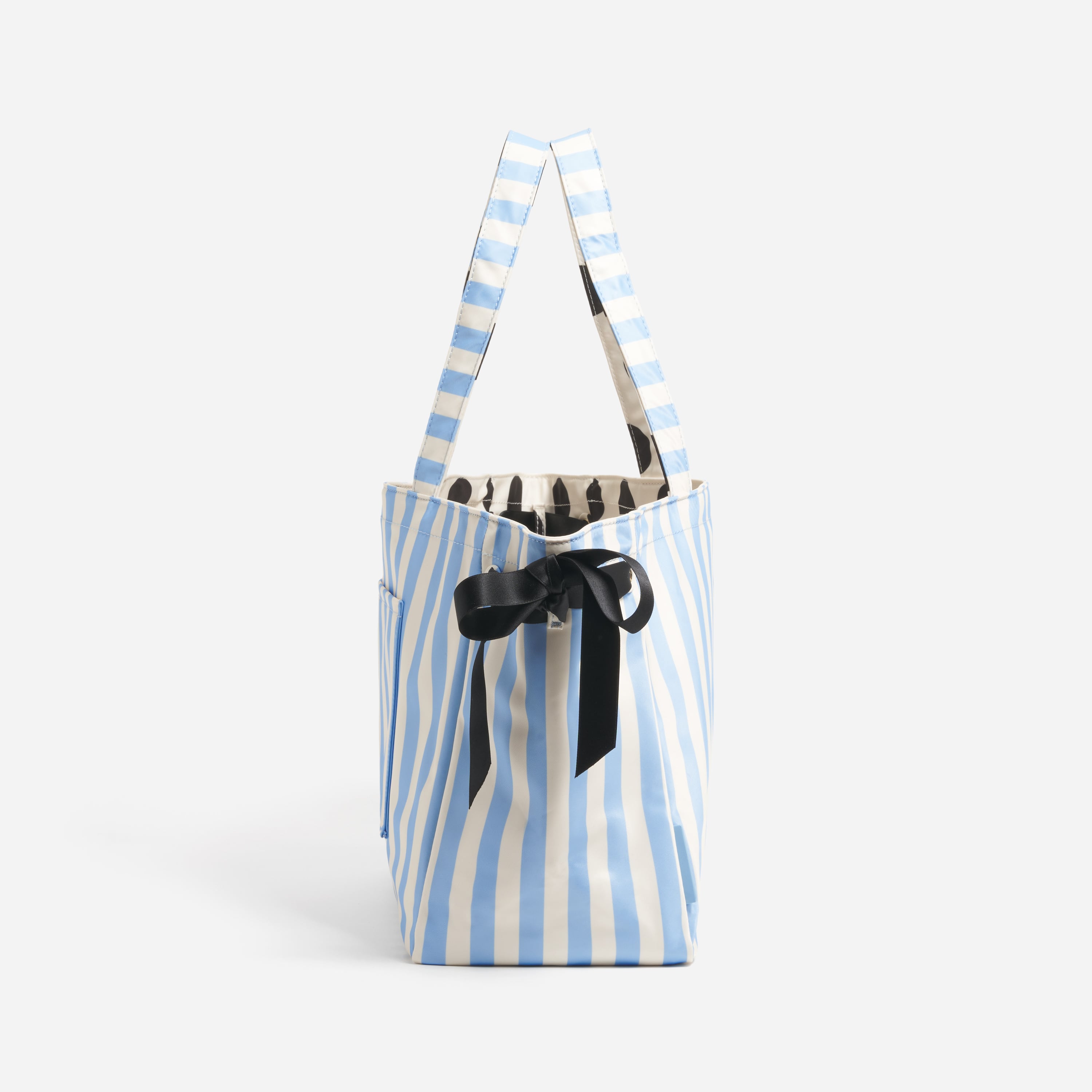 Medium Bow Everything Tote