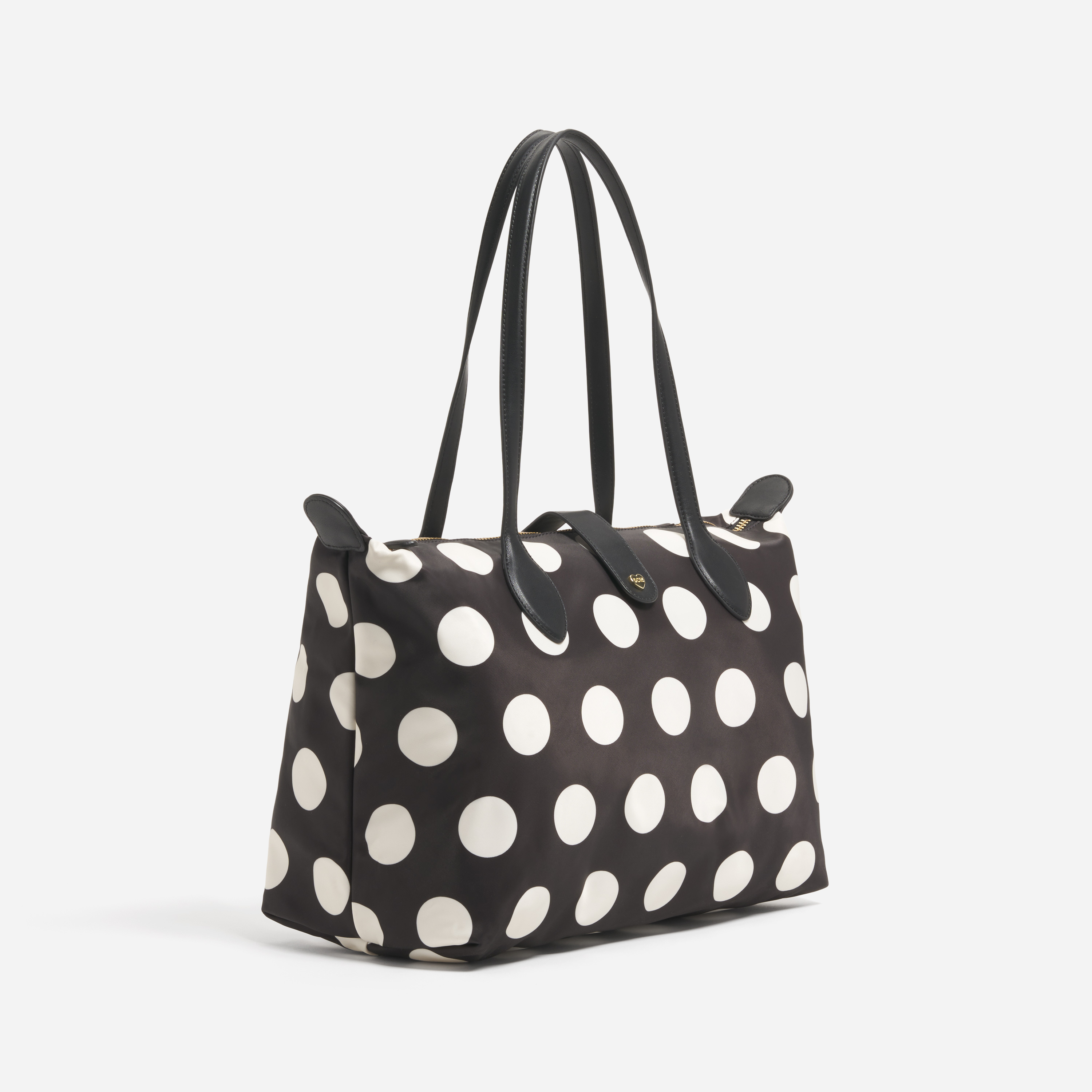 Pouchette Shoulder Bag