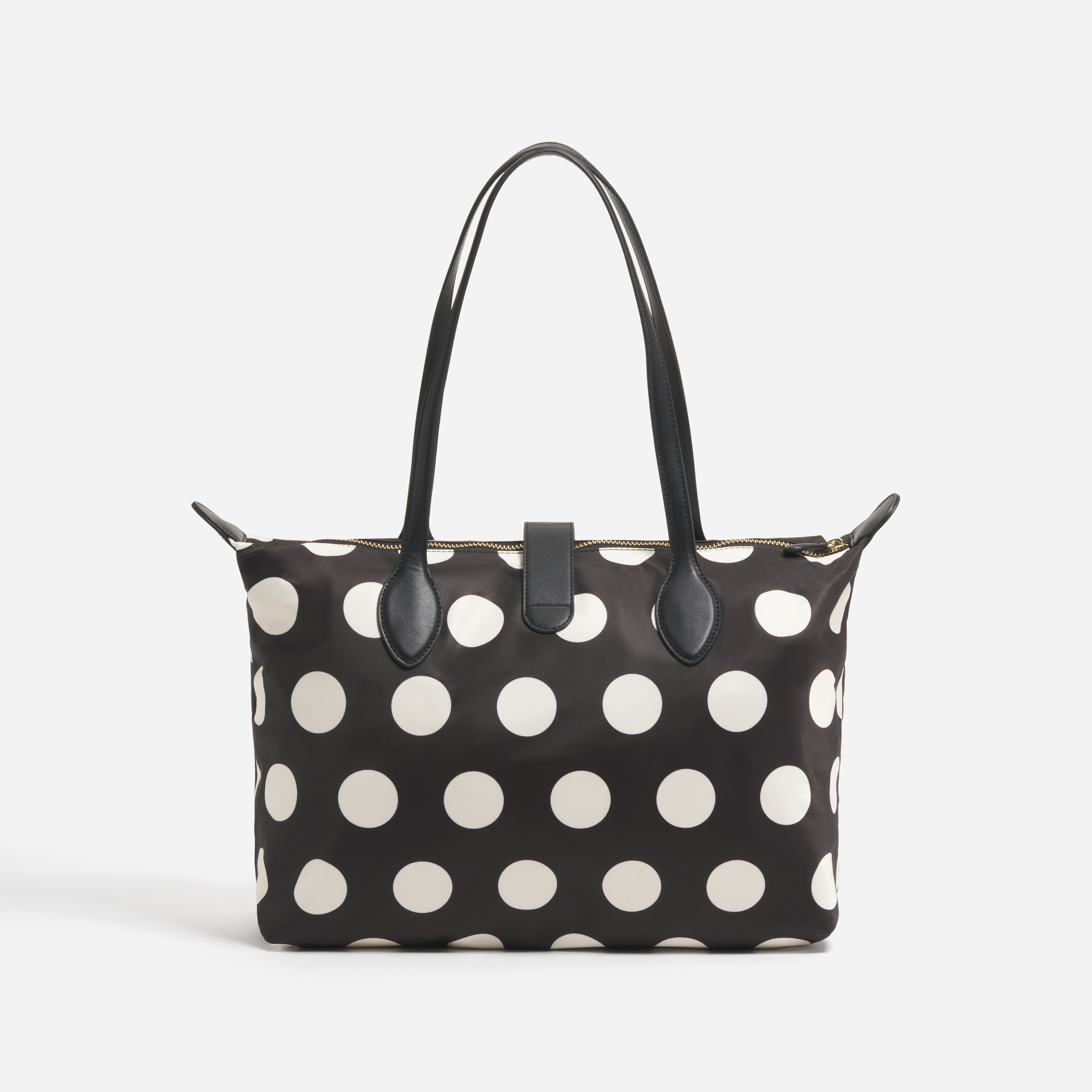 Pouchette Shoulder Bag