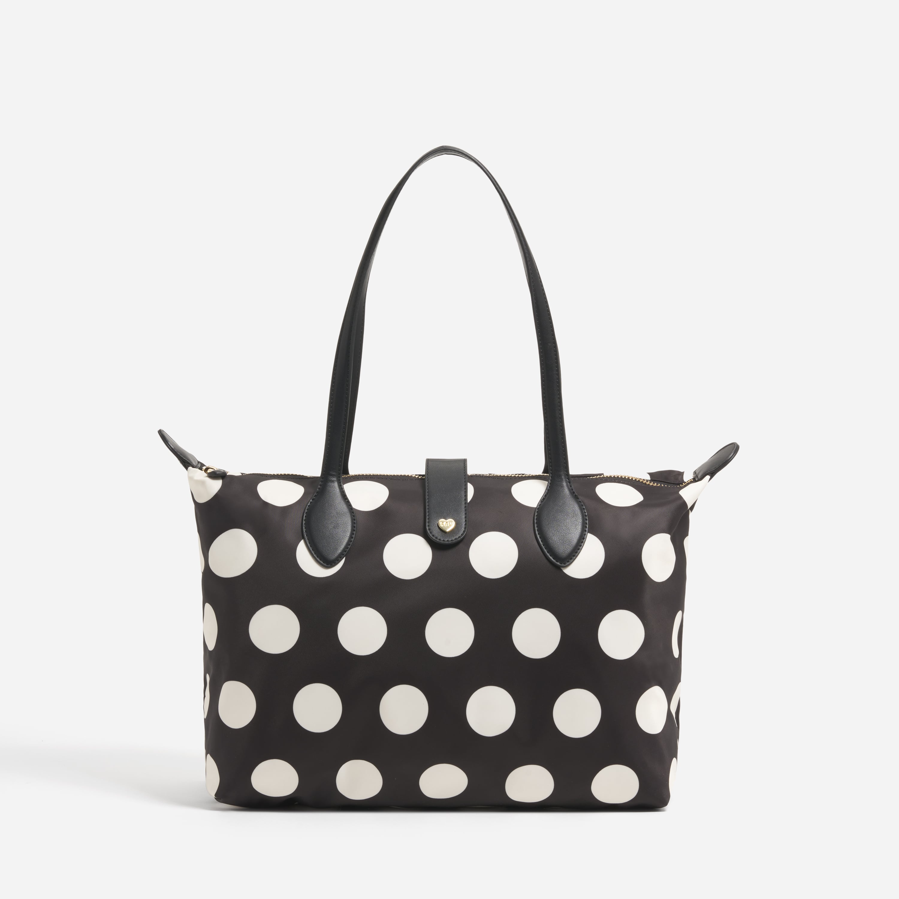 Pouchette Shoulder Bag