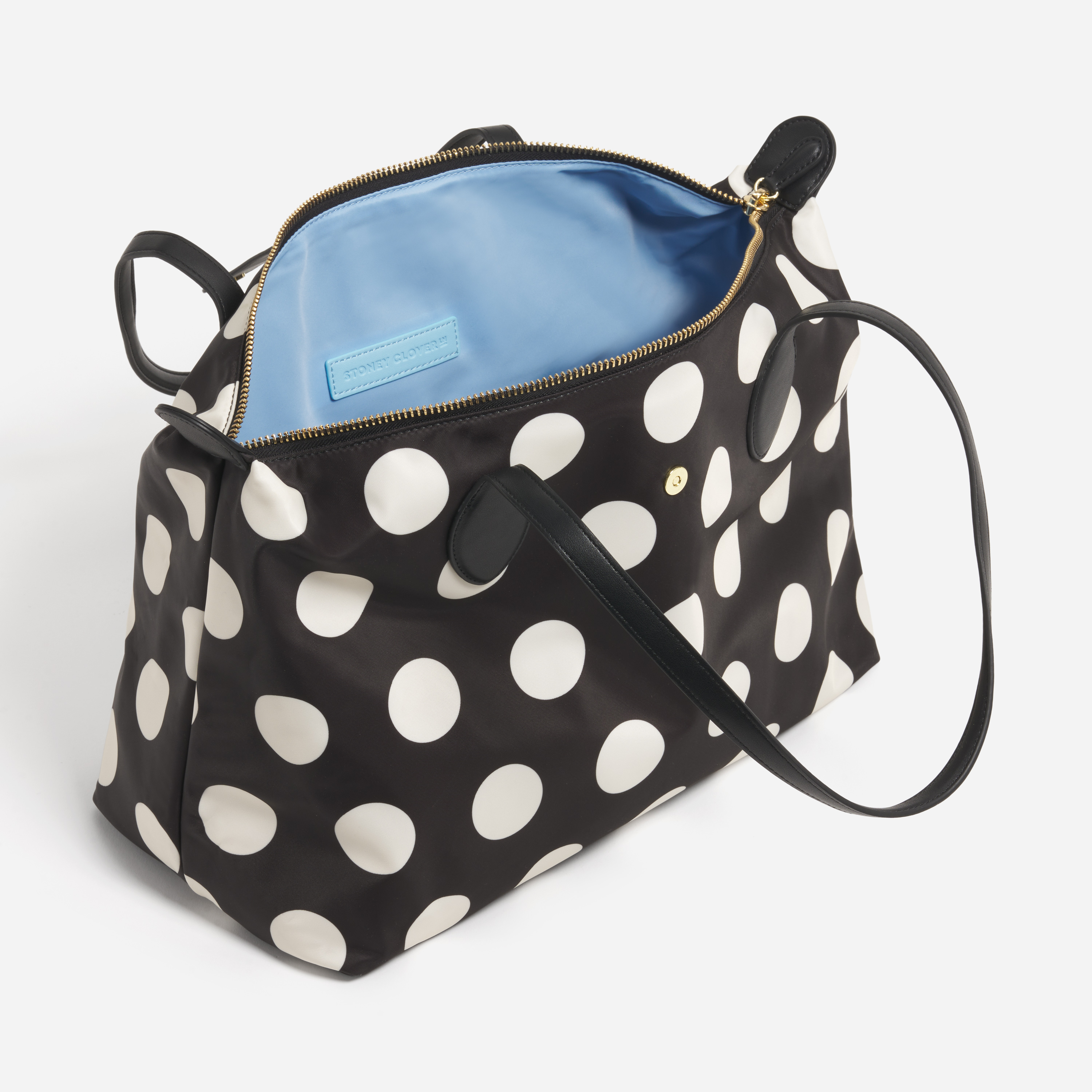 Pouchette Shoulder Bag