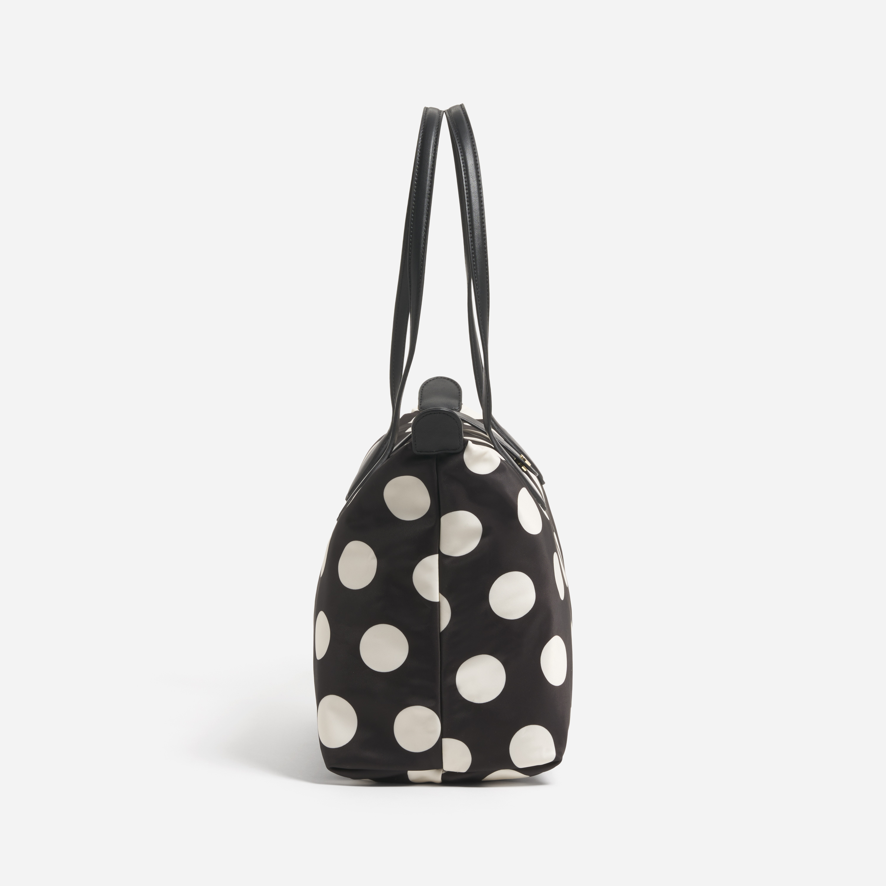 Pouchette Shoulder Bag
