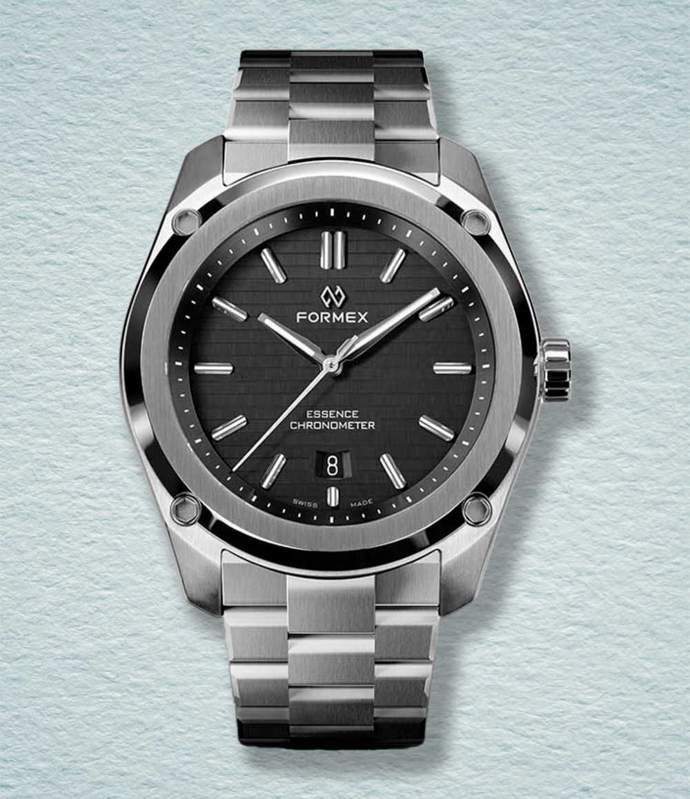 Essence ThirtyNine Automatic Chronometer