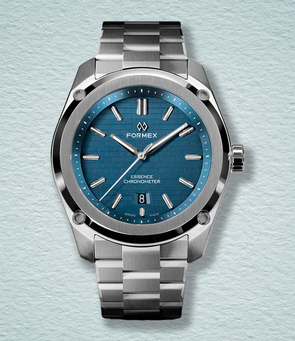 Essence ThirtyNine Automatic Chronometer