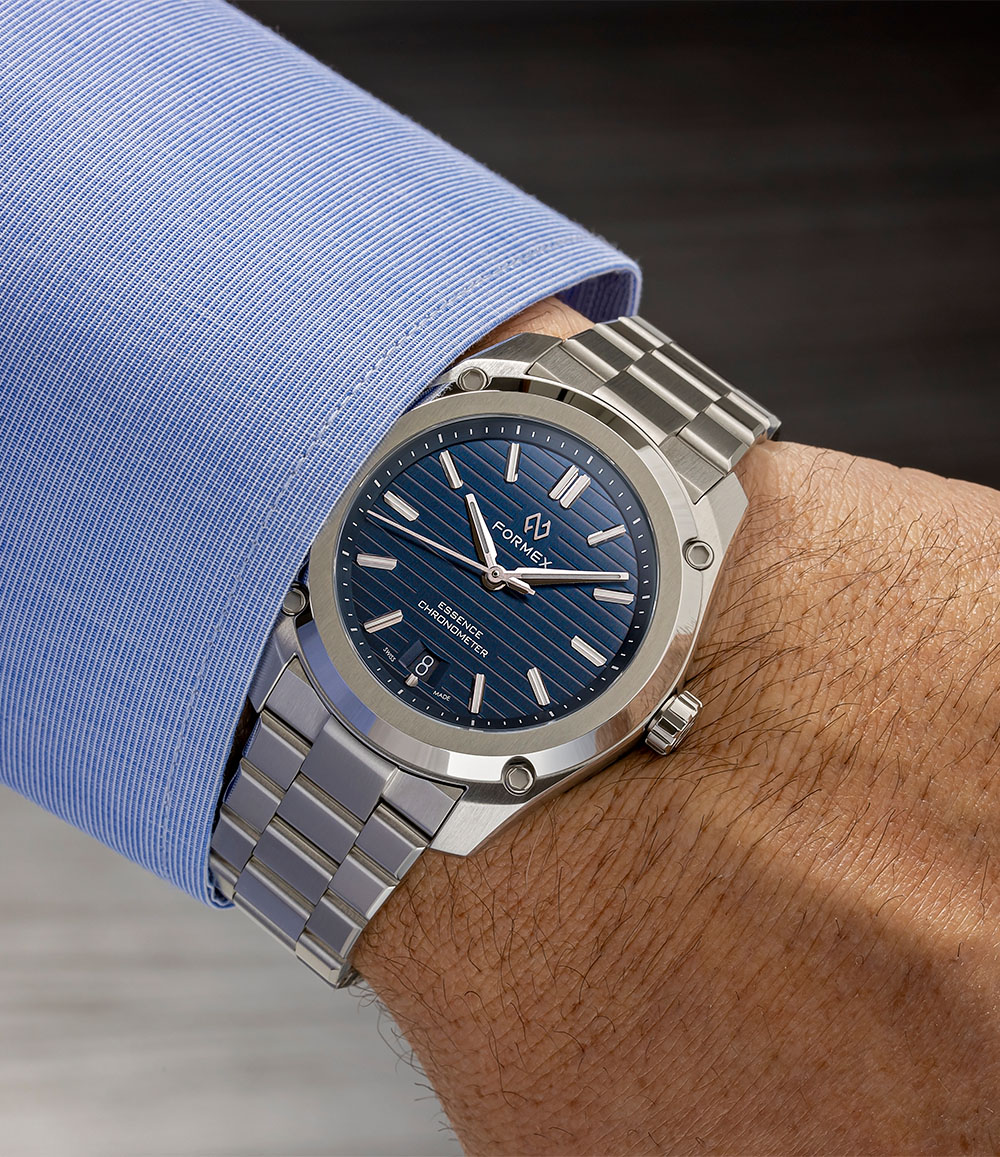 Essence ThirtyNine Automatic Chronometer