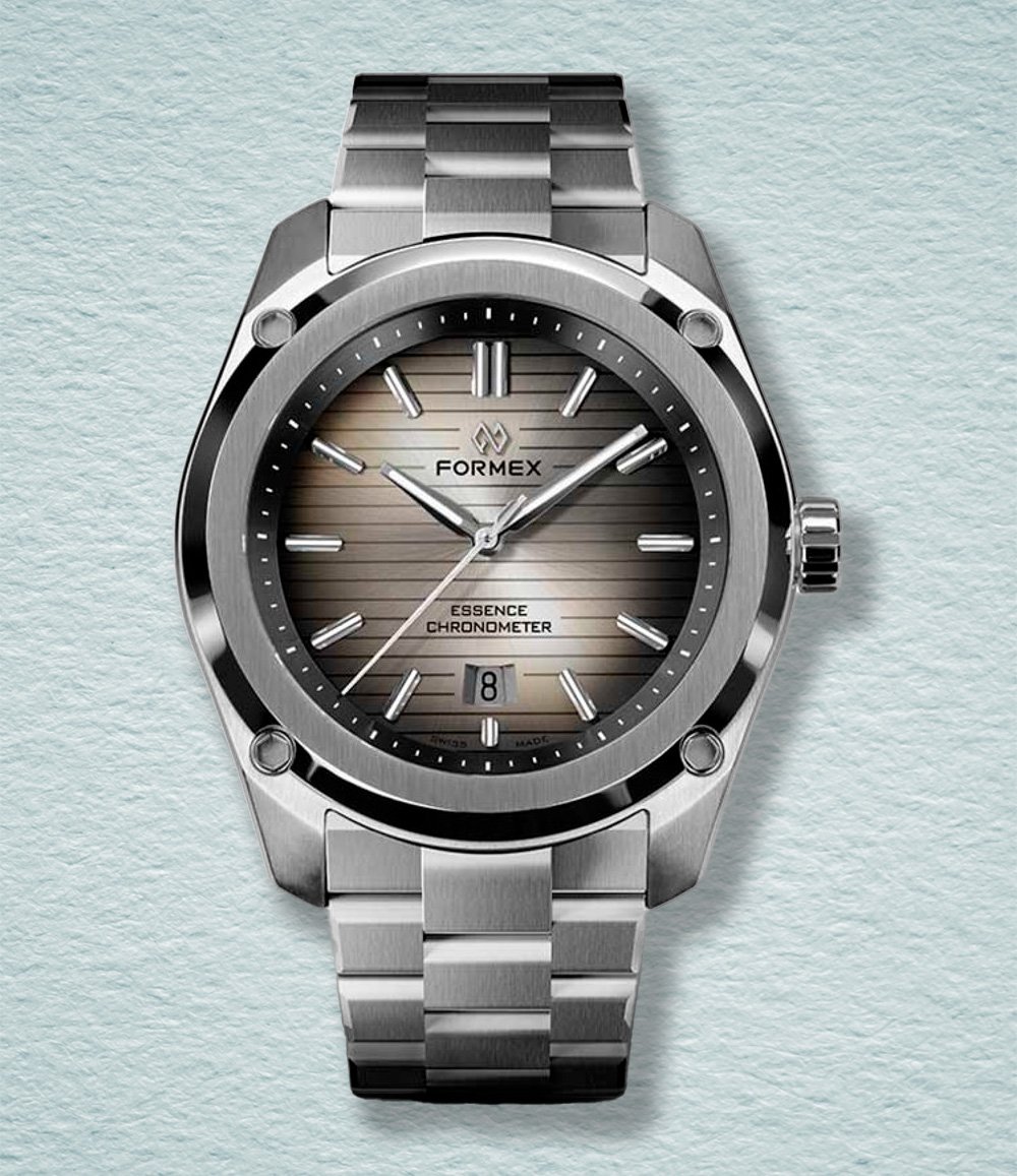 Essence ThirtyNine Automatic Chronometer