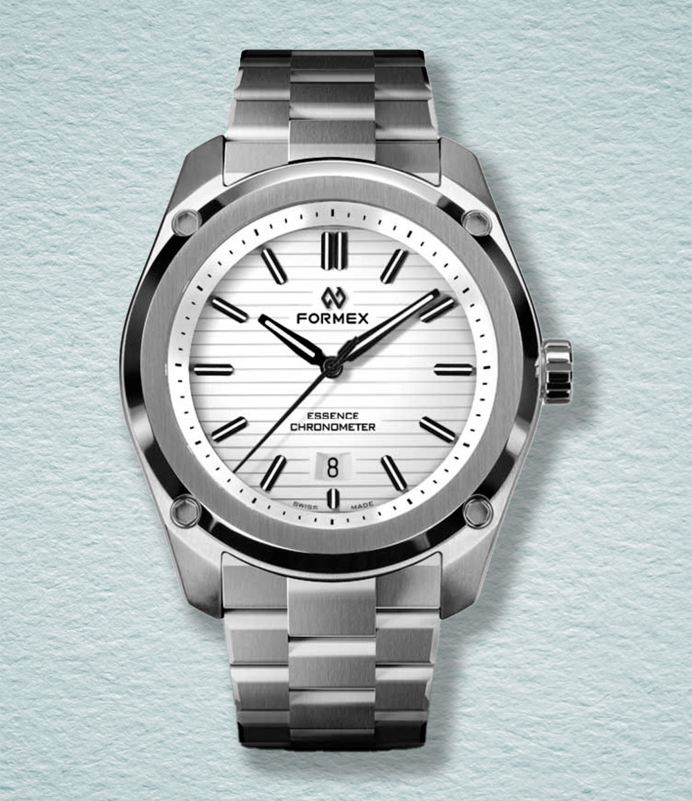 Essence ThirtyNine Automatic Chronometer