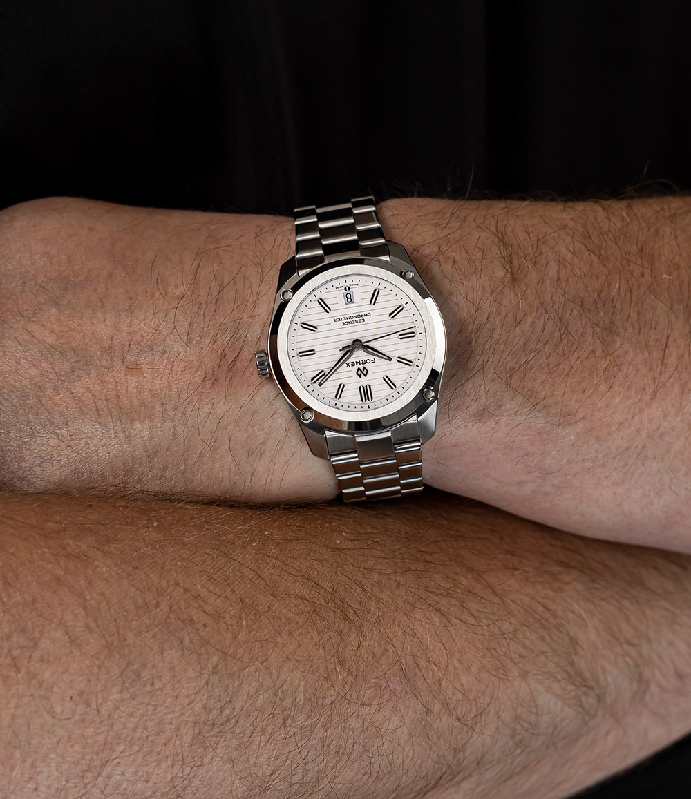 Essence ThirtyNine Automatic Chronometer
