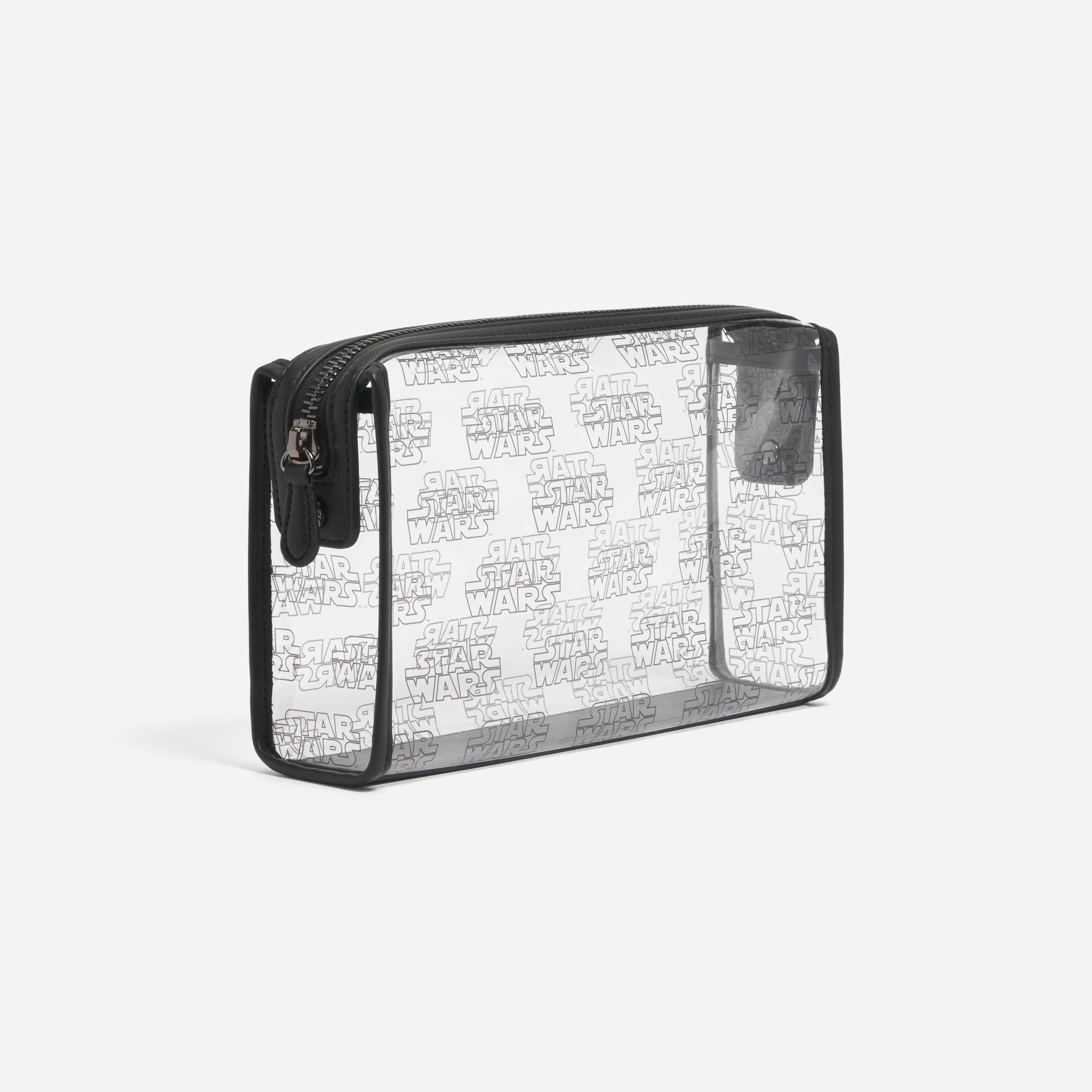 Large Travel Pouch