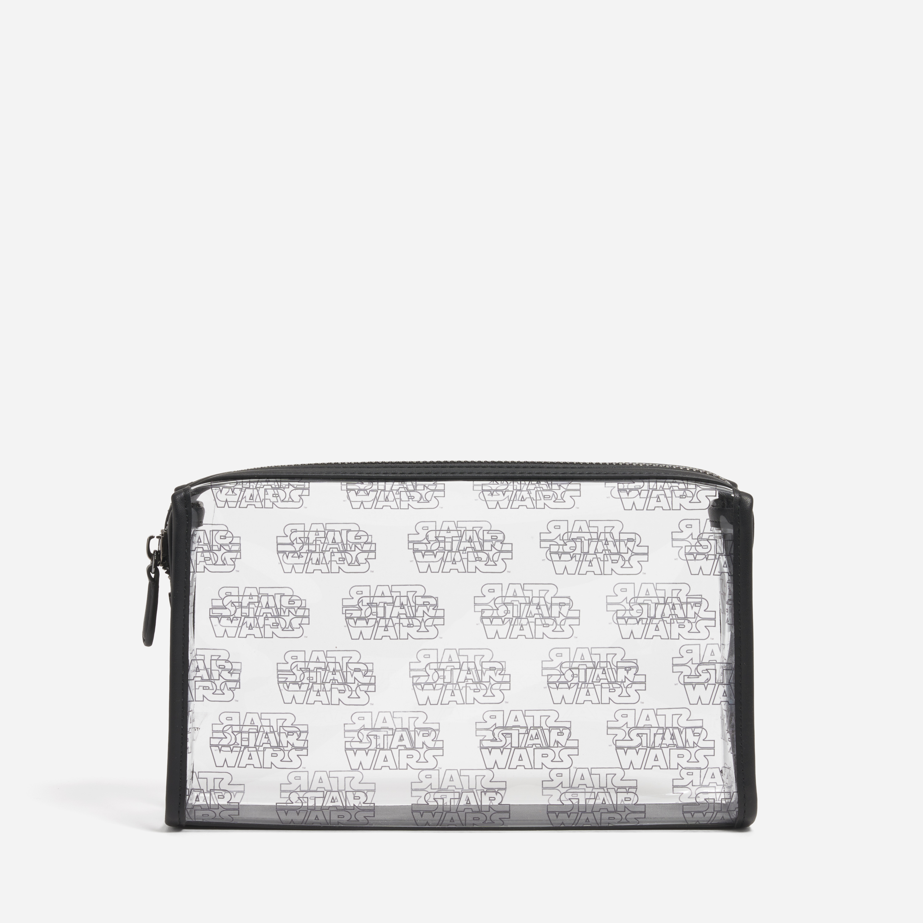 Large Travel Pouch