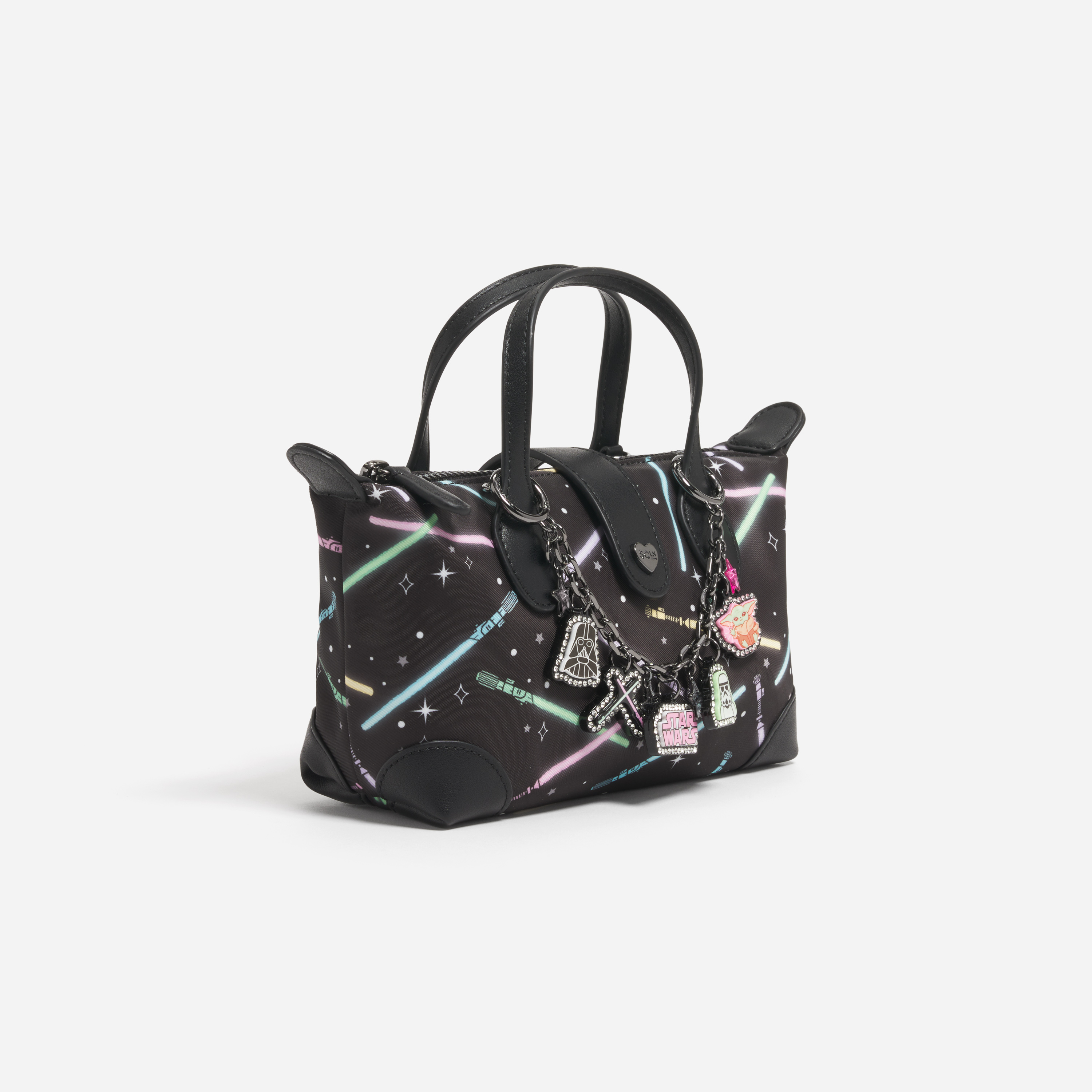Pouchette Crossbody Bag 02