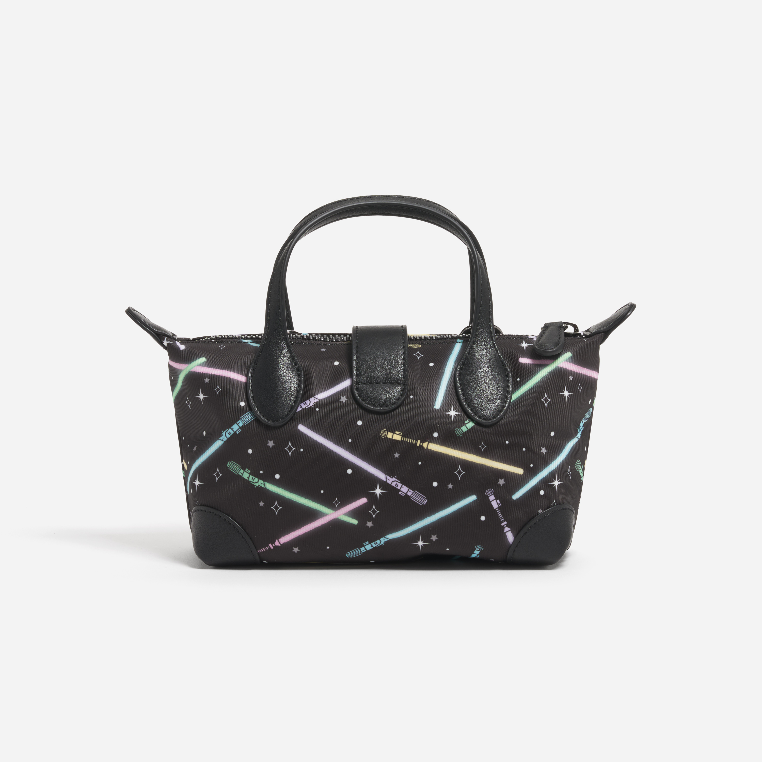 Pouchette Crossbody Bag 02
