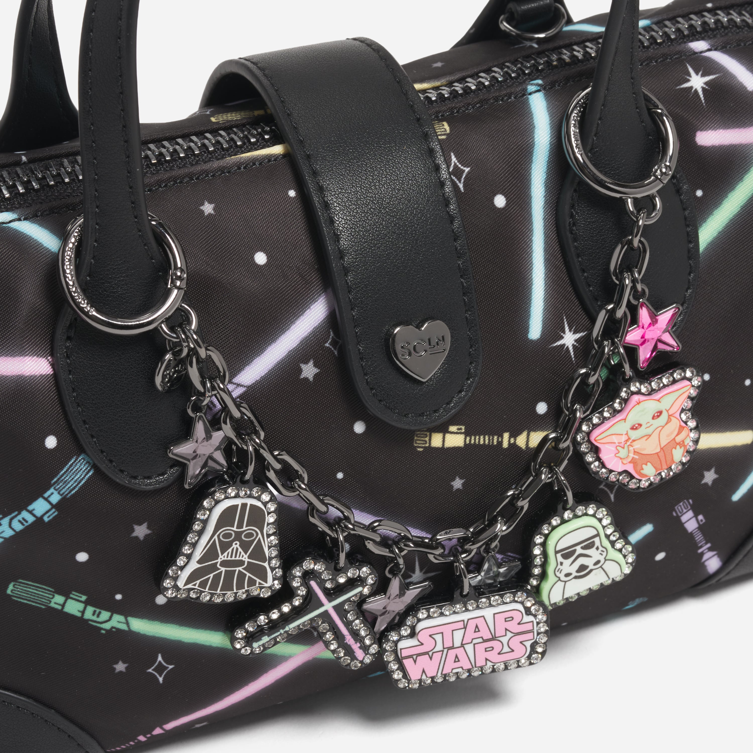 Star Wars Pouchette Crossbody Bag 02 | Stoney Clover Lane