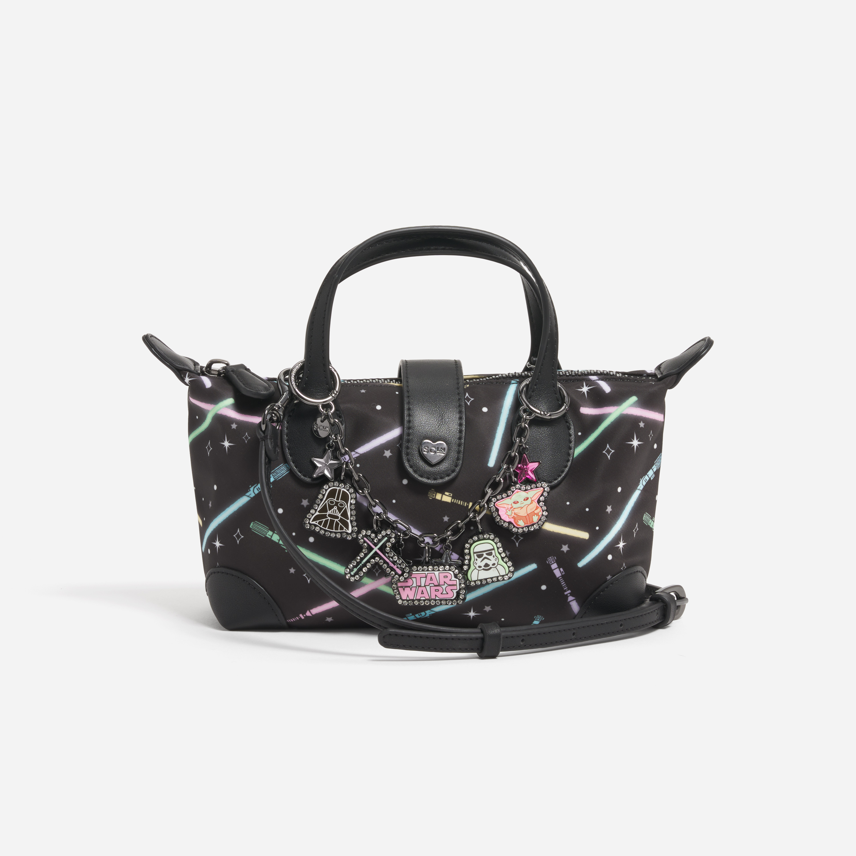 Star Wars Pouchette Crossbody Bag 02 | Stoney Clover Lane