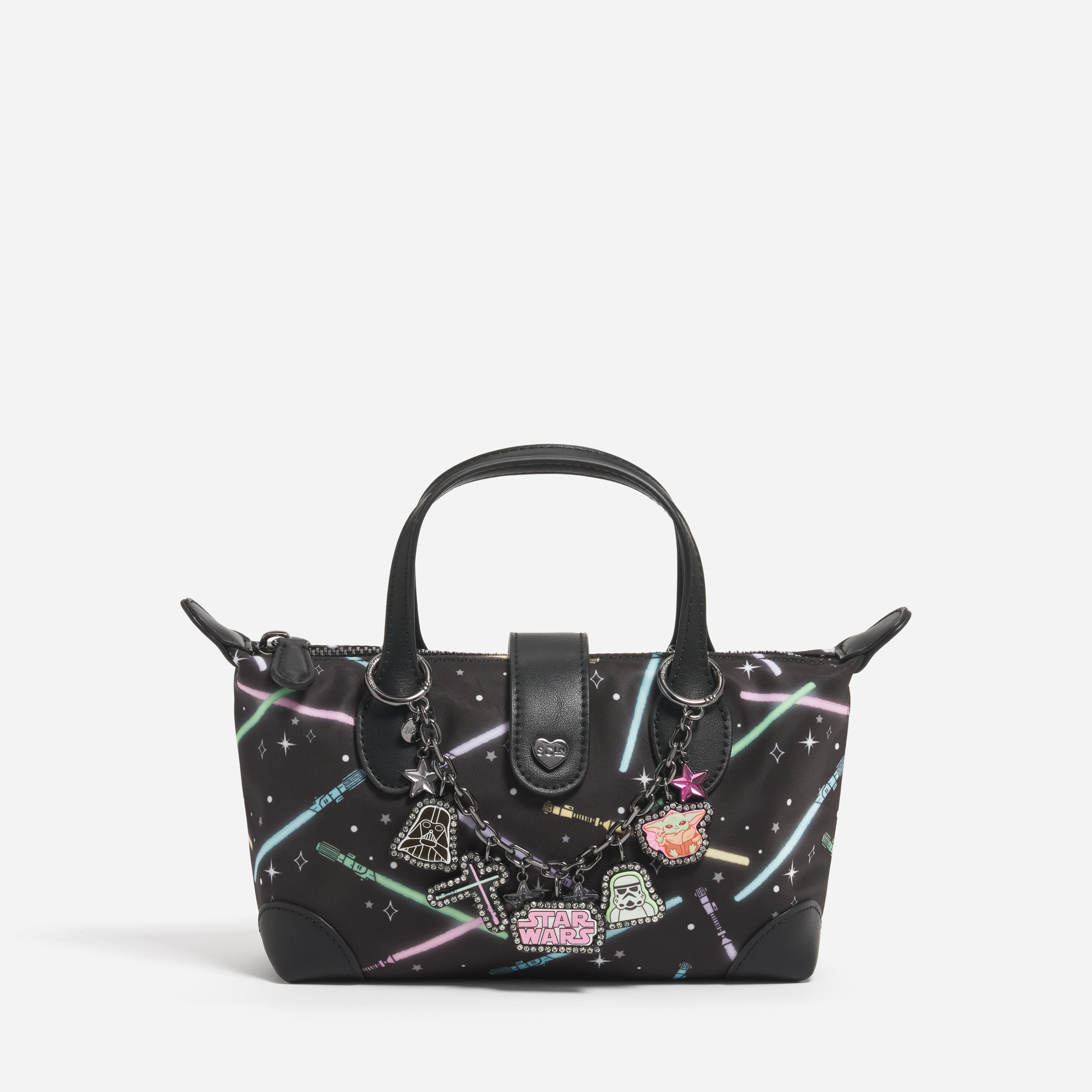 Pouchette Crossbody Bag 02