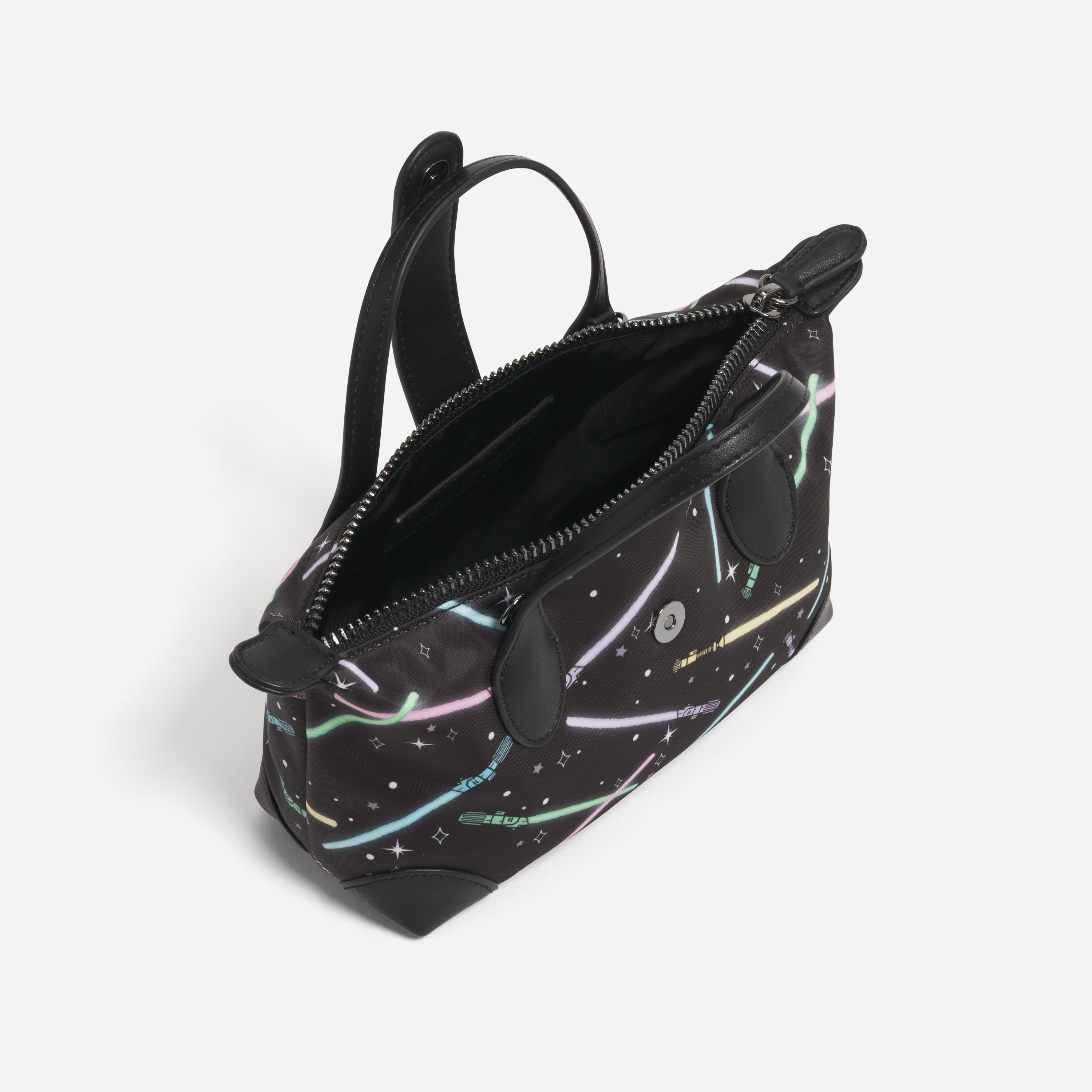 Pouchette Crossbody Bag 02