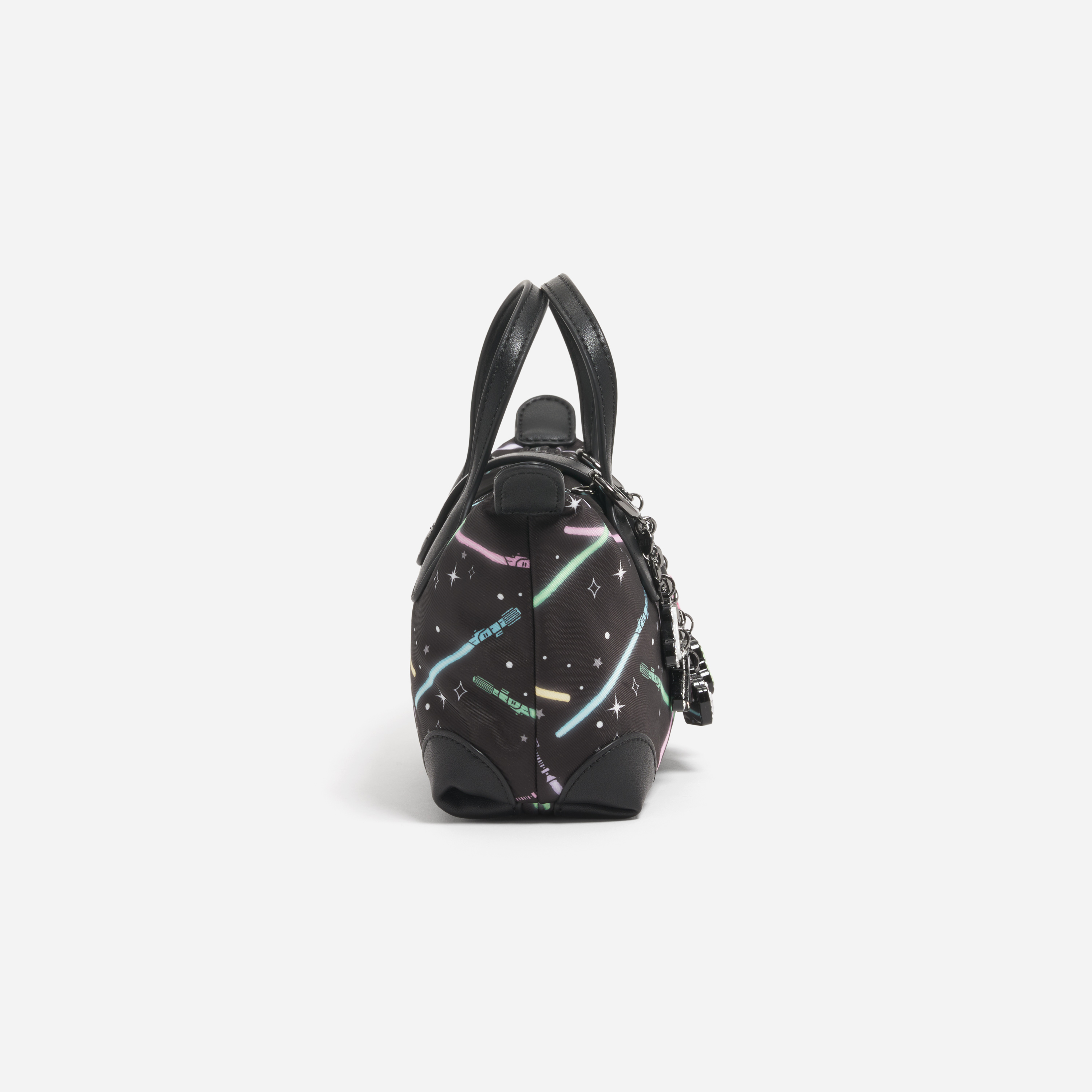Pouchette Crossbody Bag 02