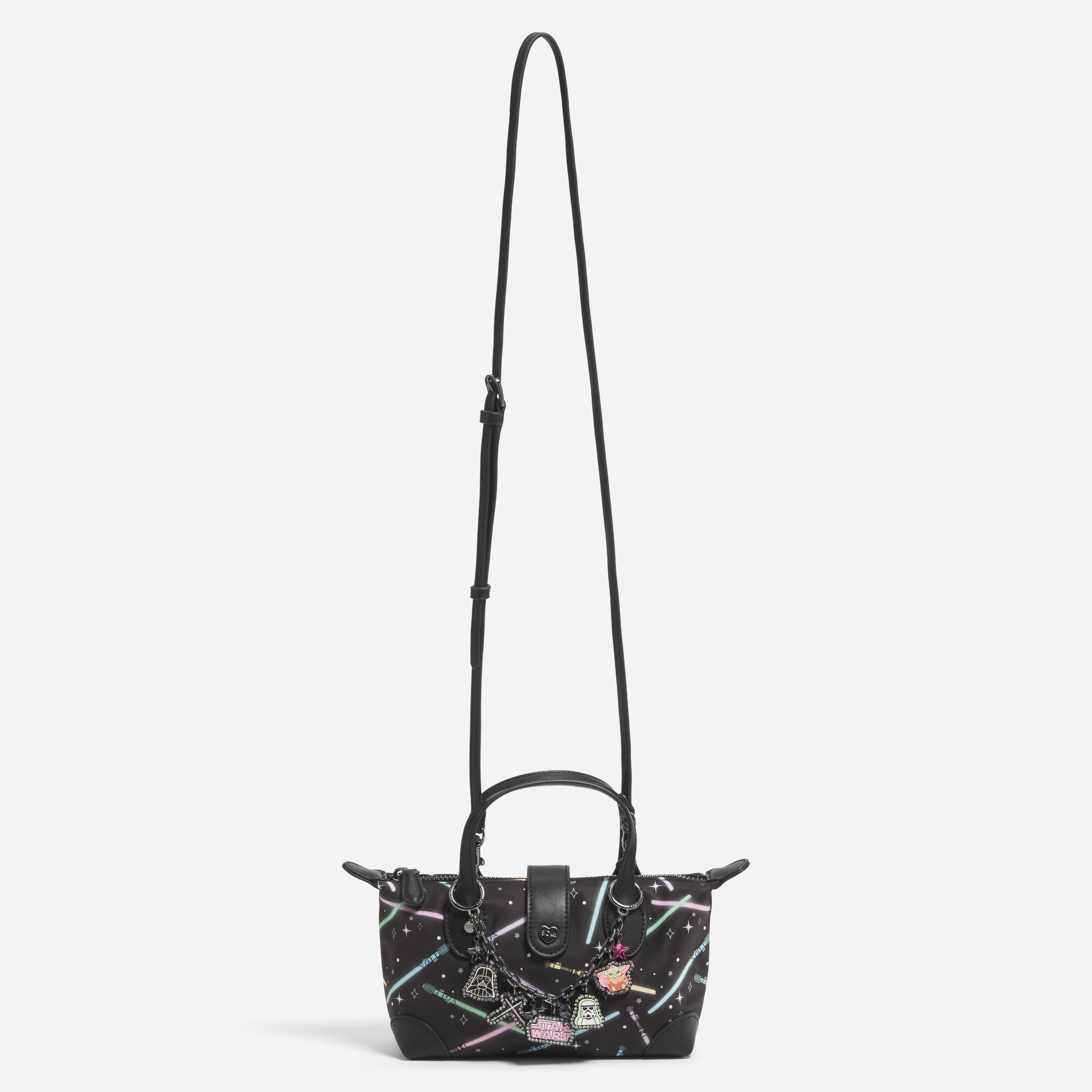 Pouchette Crossbody Bag 02