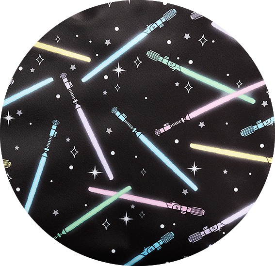 Lightsabers