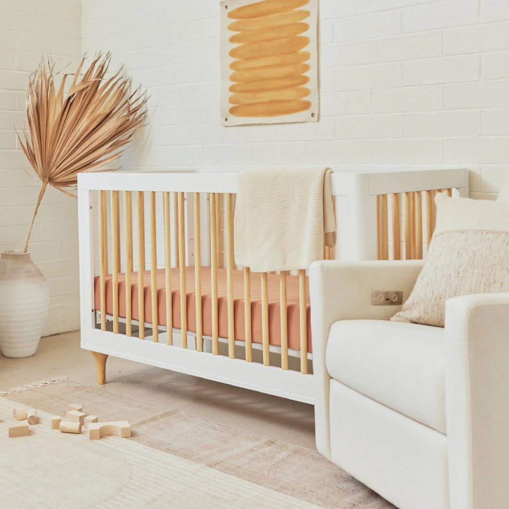 Modern Convertible Cribs Babyletto