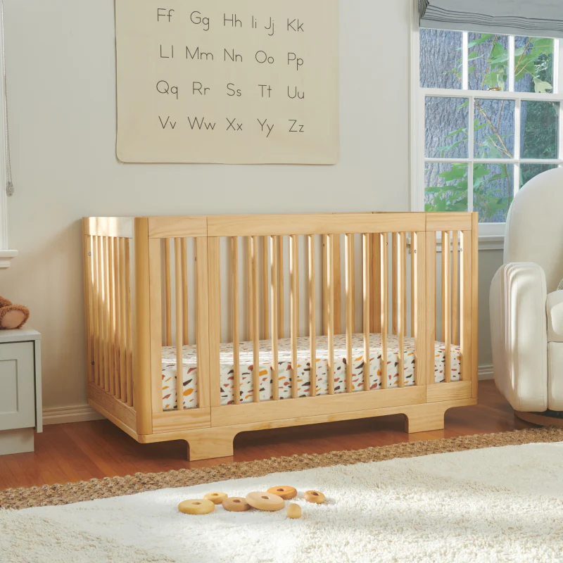 Best top babyletto crib