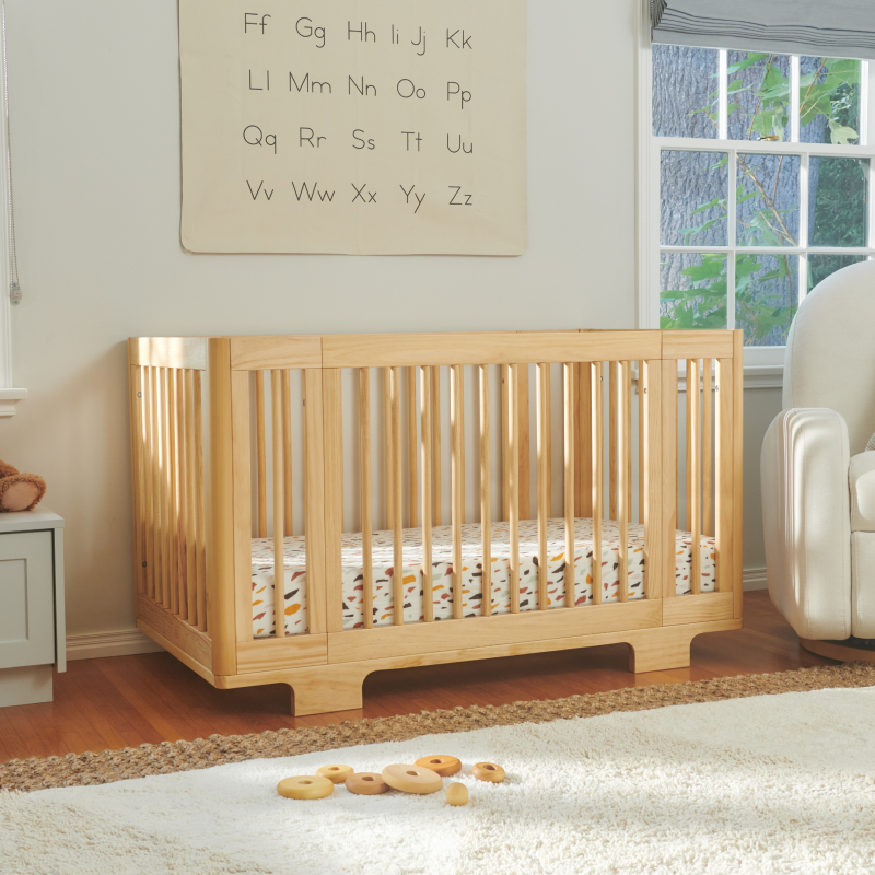 Modern Convertible Cribs Babyletto