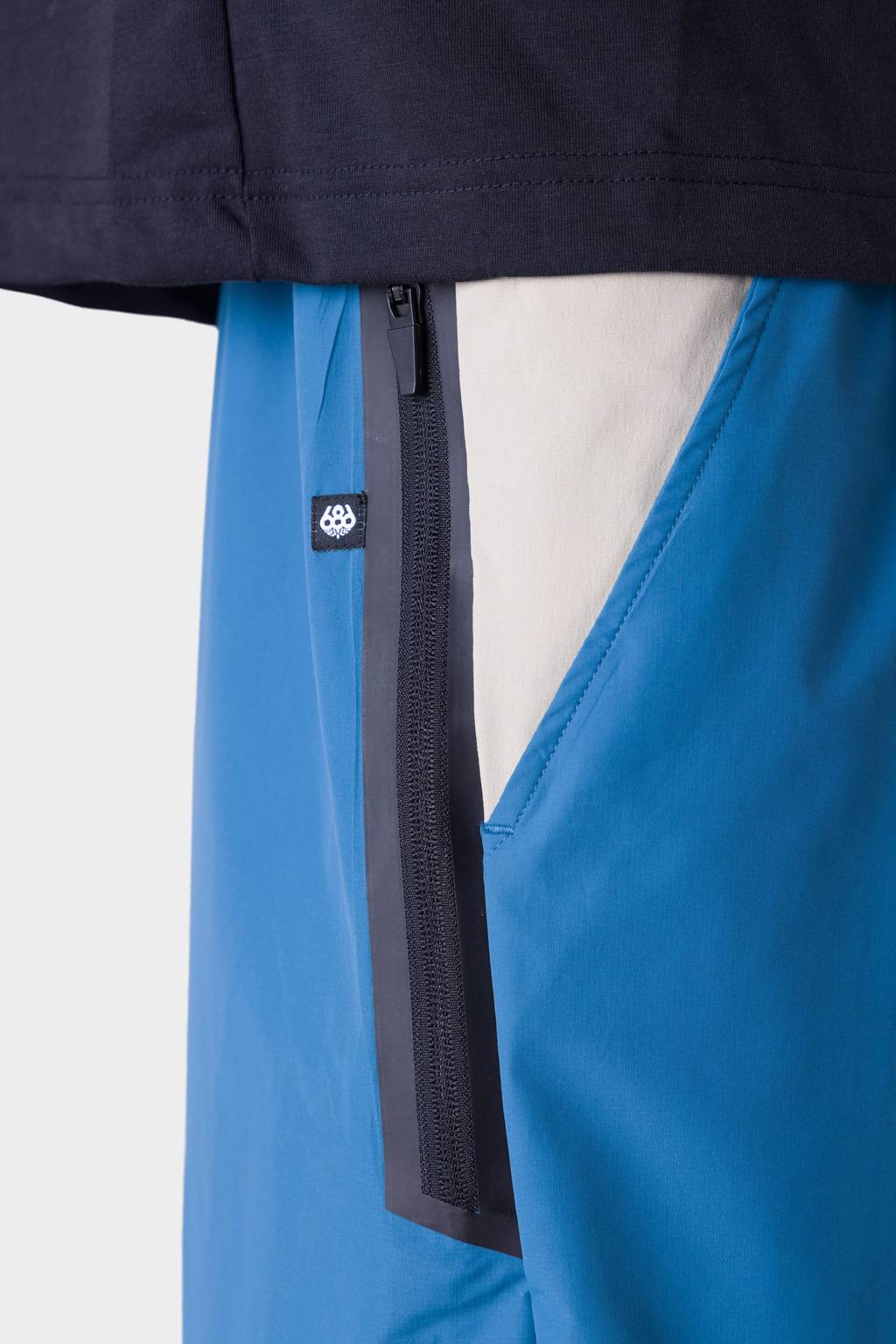 Image BLUE ASH / S