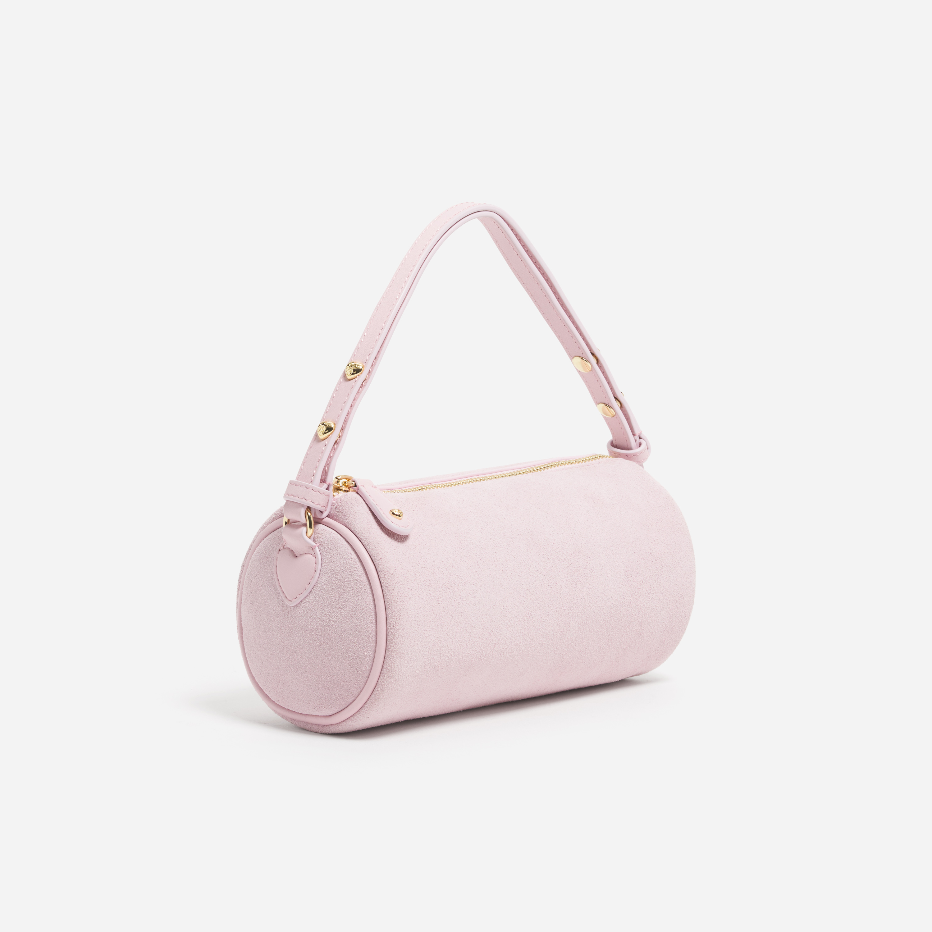 Brighton Barrel Bag