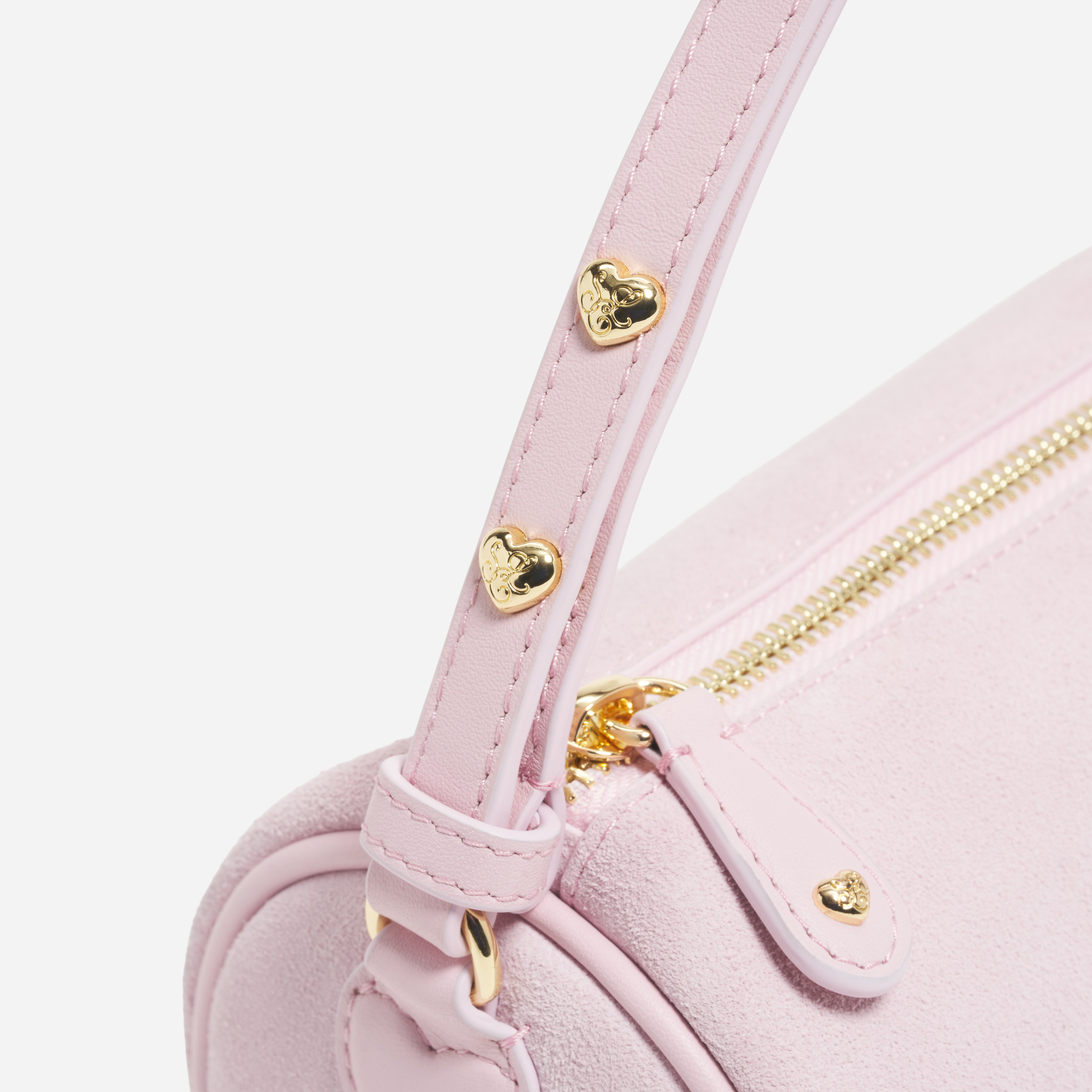Brighton Barrel Bag | Stoney Clover Lane