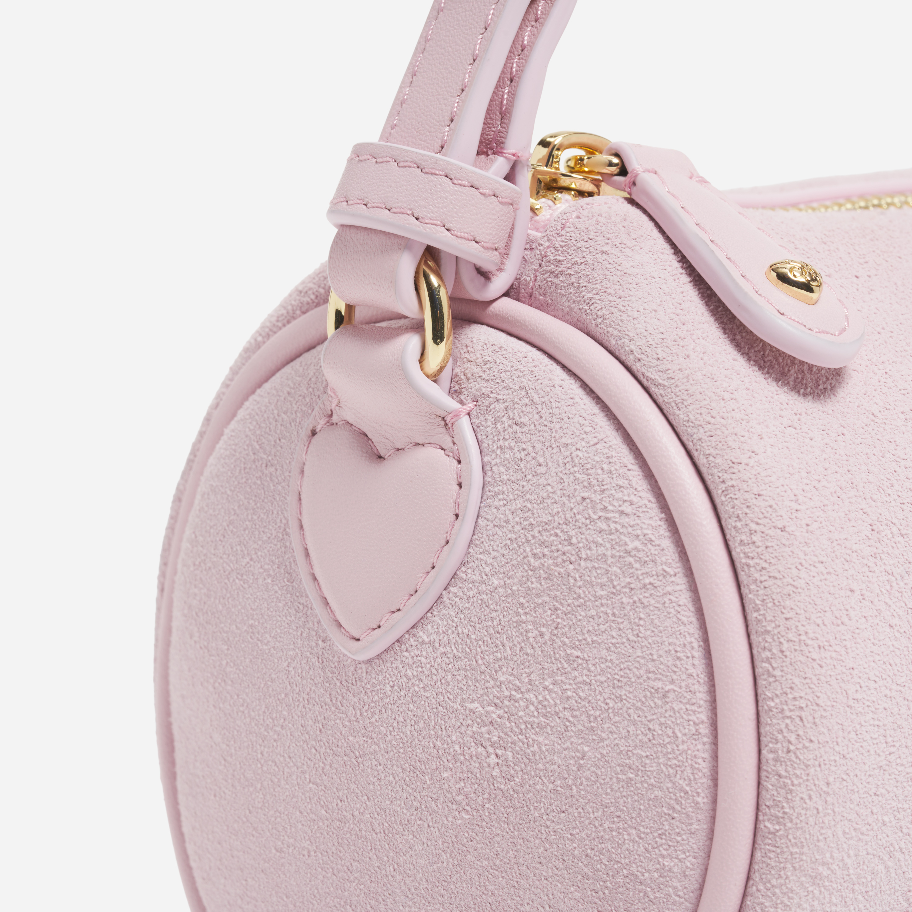 Brighton Barrel Bag