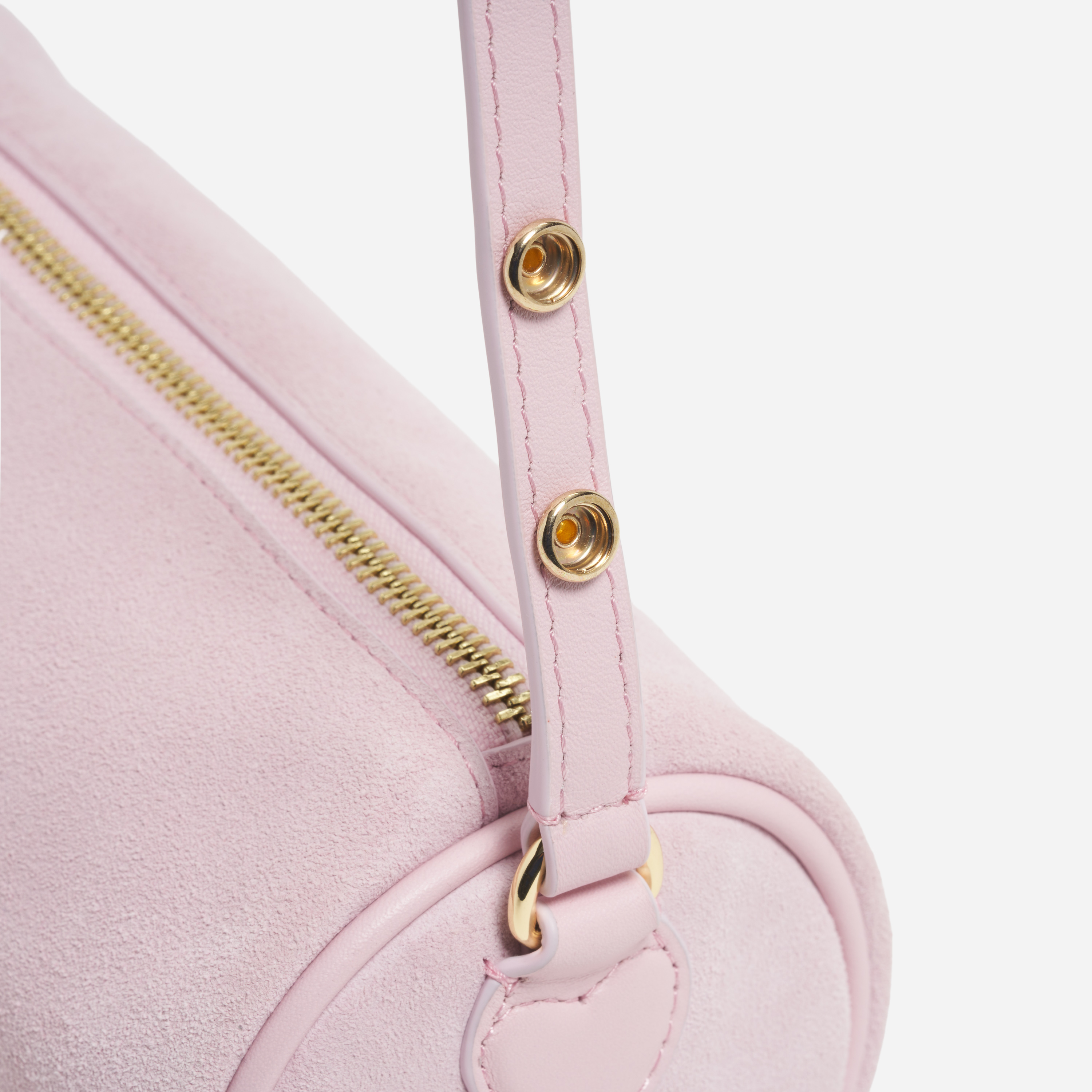 Brighton Barrel Bag