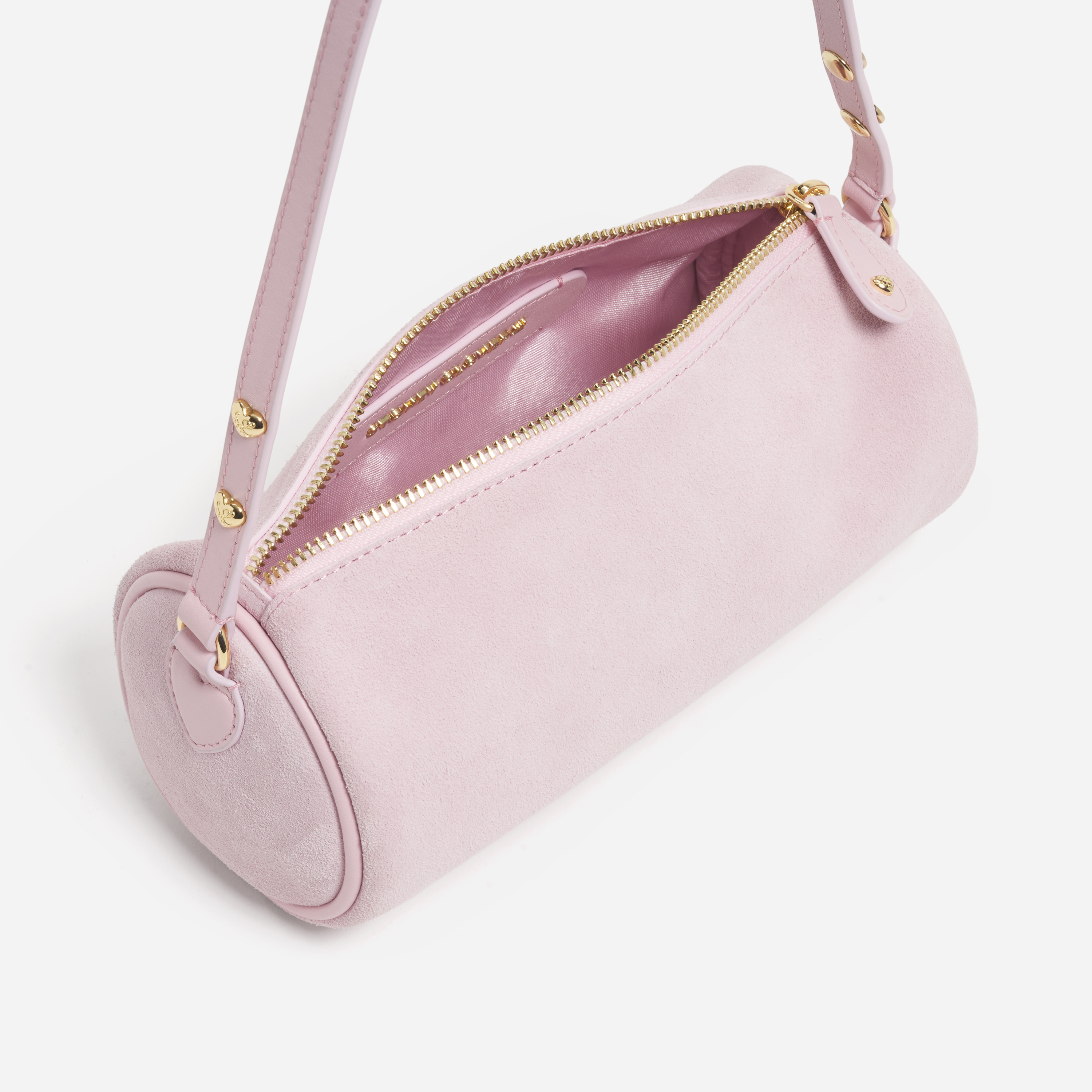 Brighton Barrel Bag