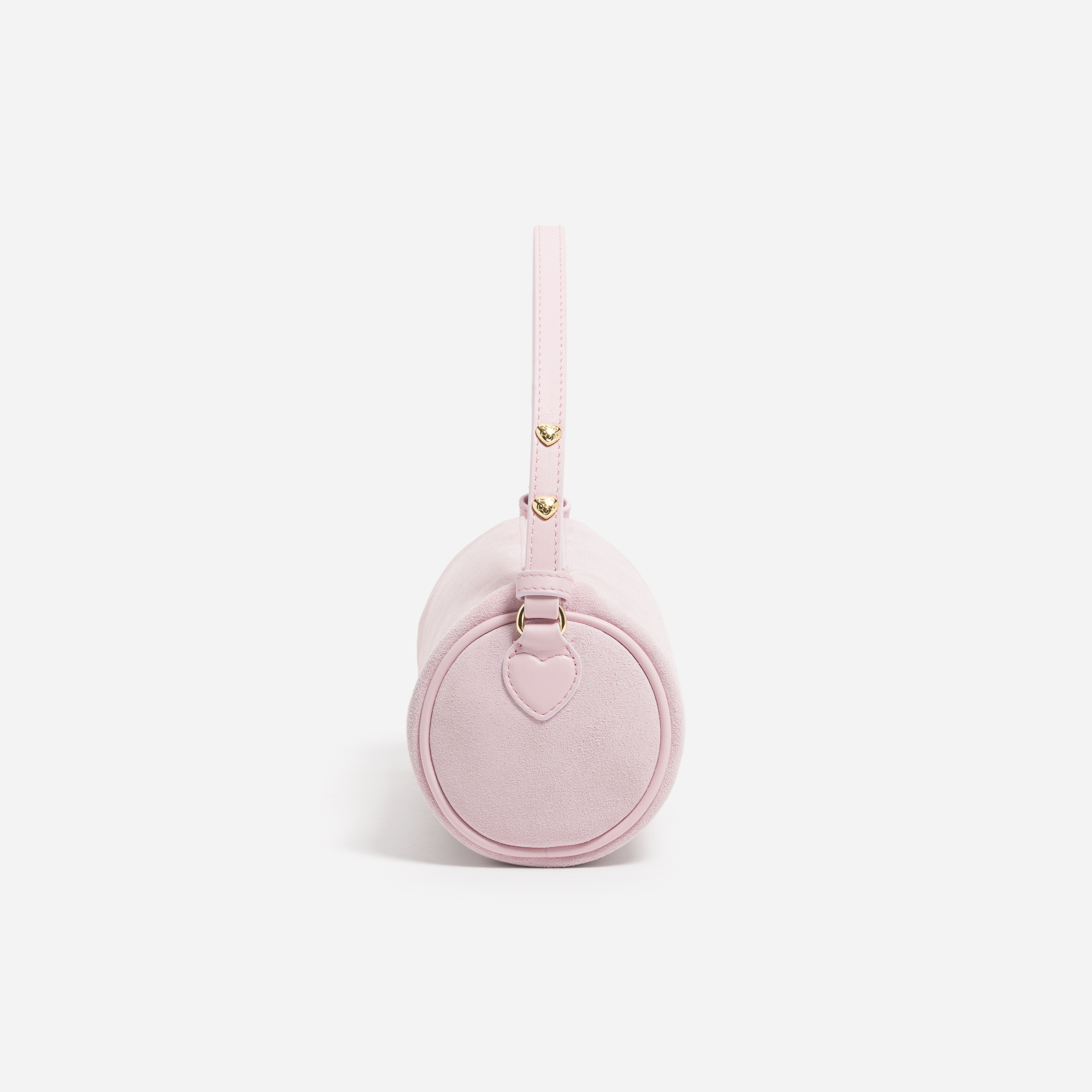 Brighton Barrel Bag