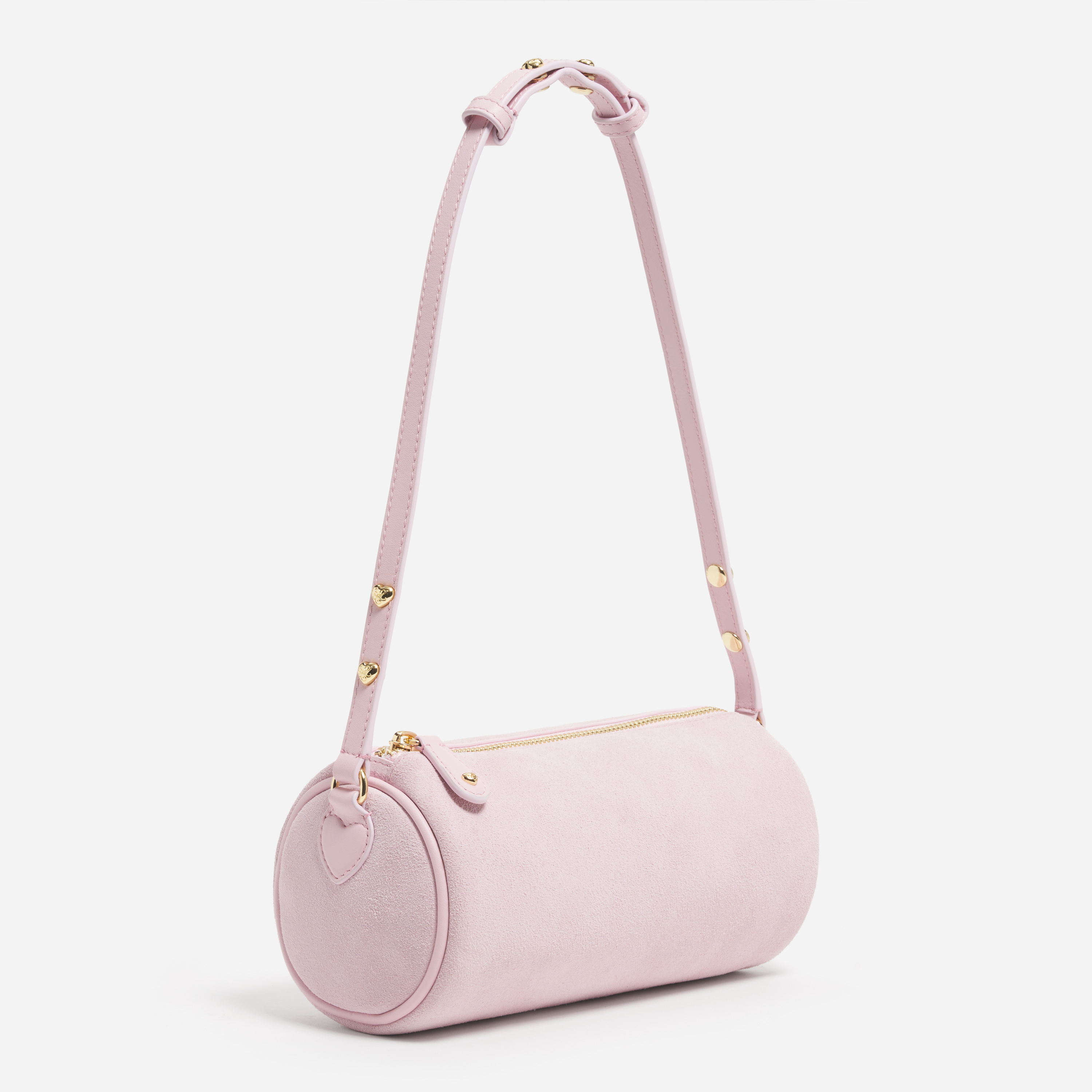 Brighton Barrel Bag