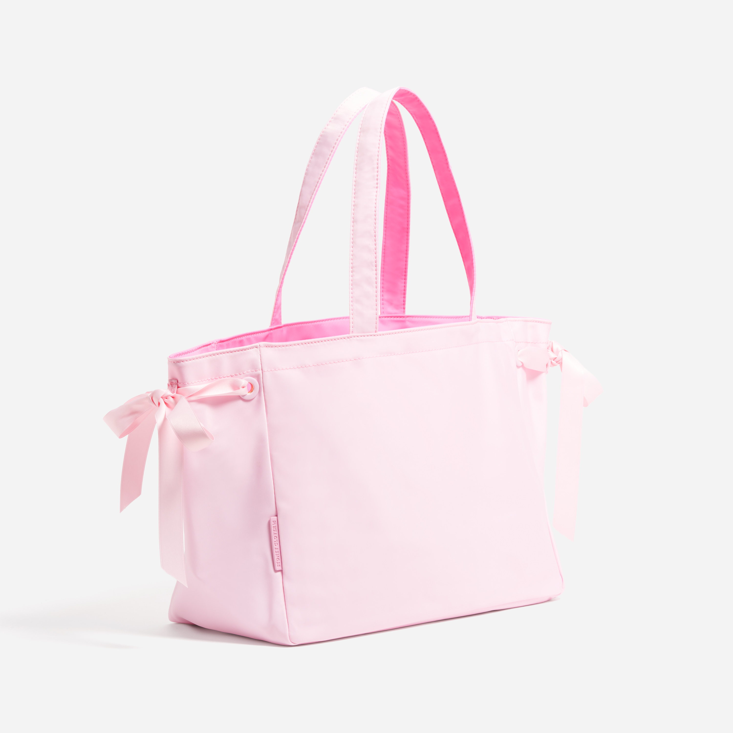 Medium Bow Everything Tote