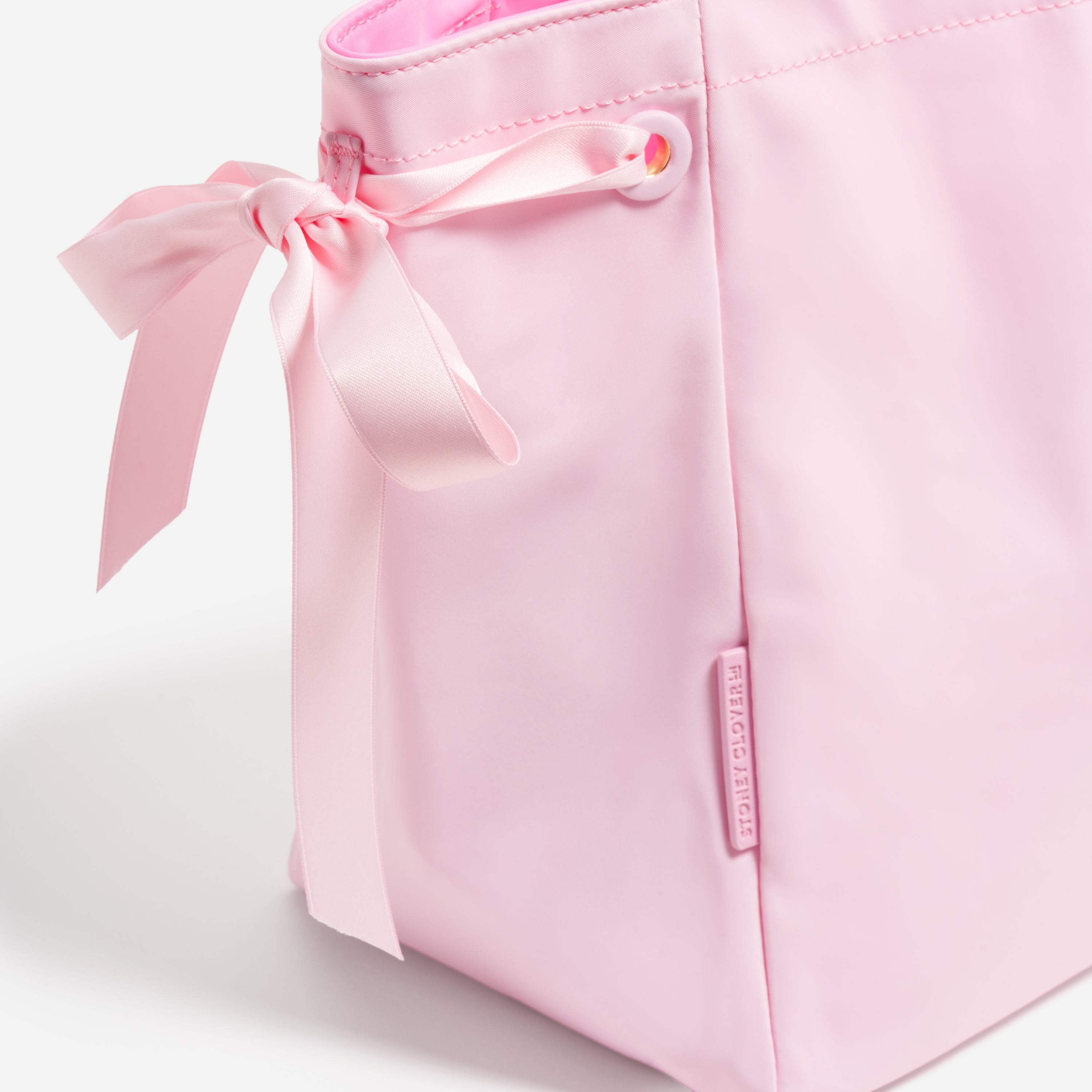 Medium Bow Everything Tote