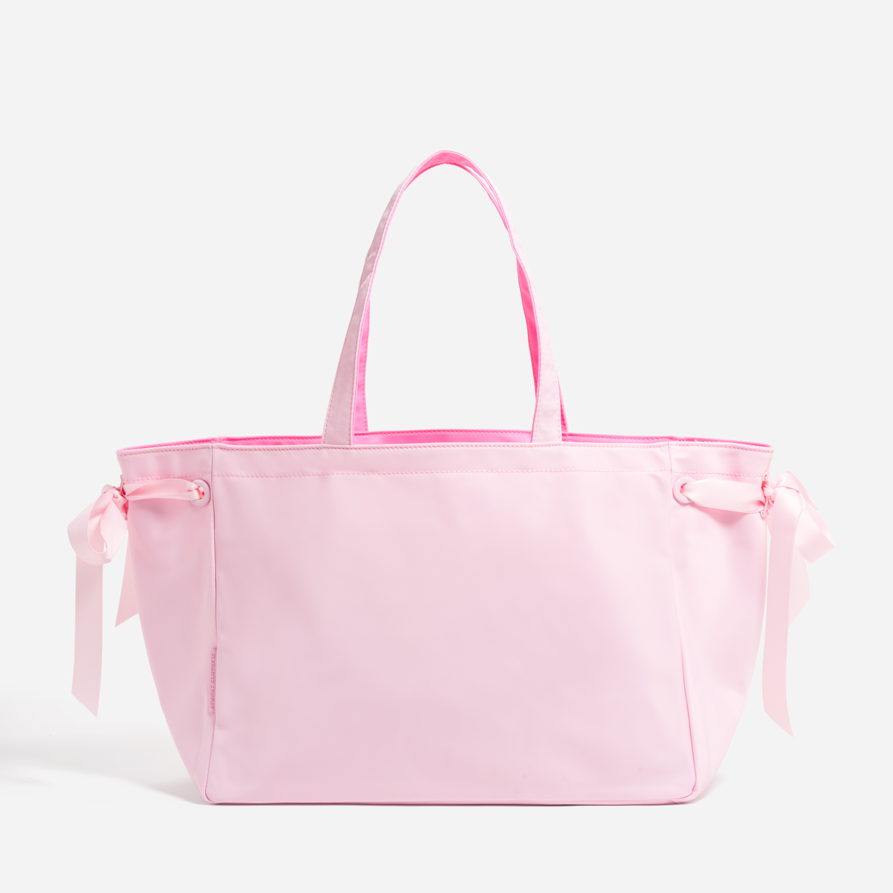 Medium Bow Everything Tote