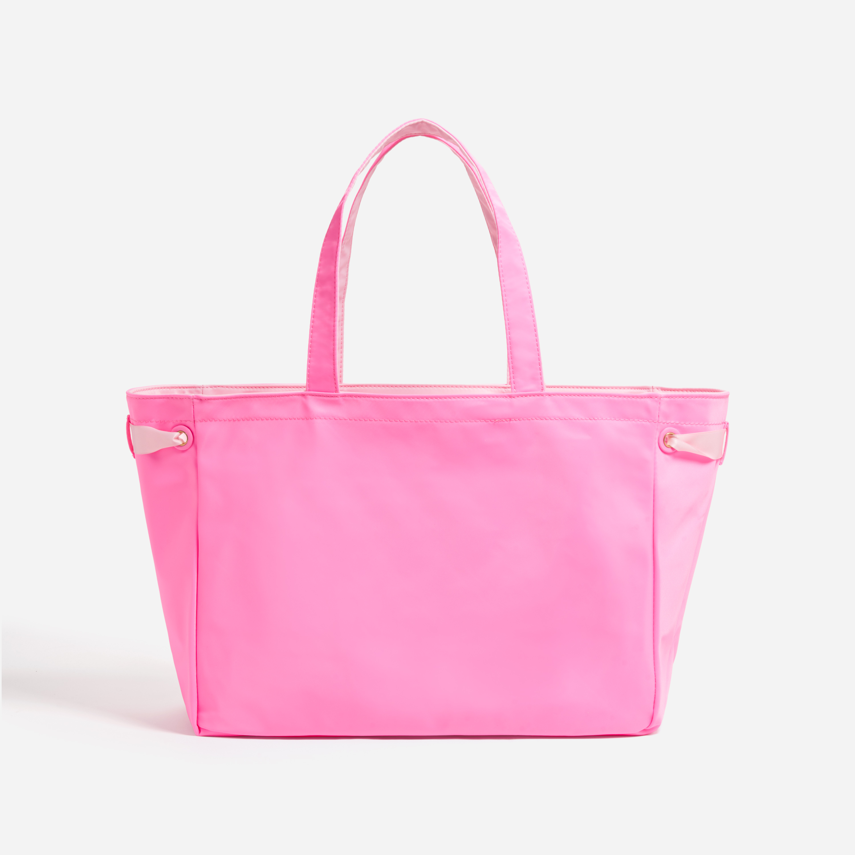 Medium Bow Everything Tote